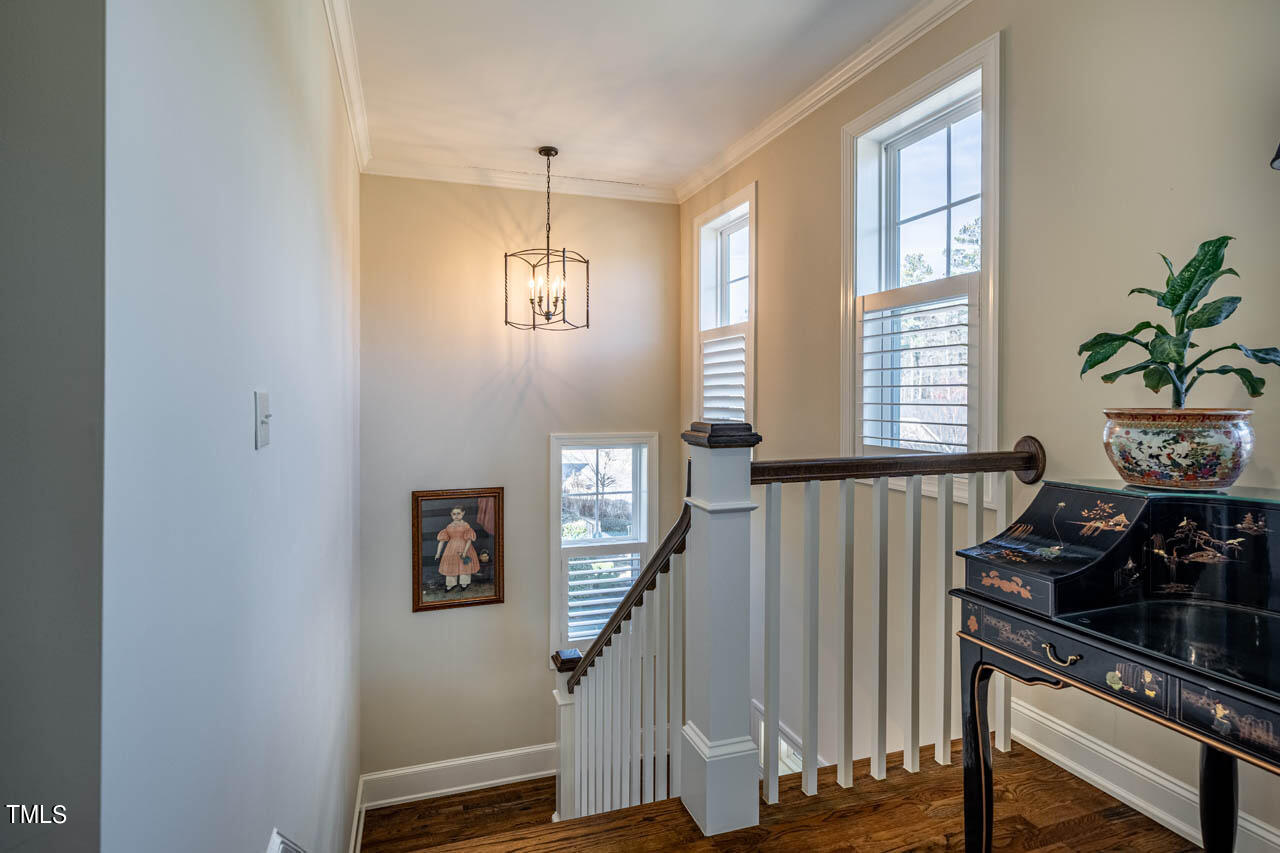 499 Bennett Mountain Trace