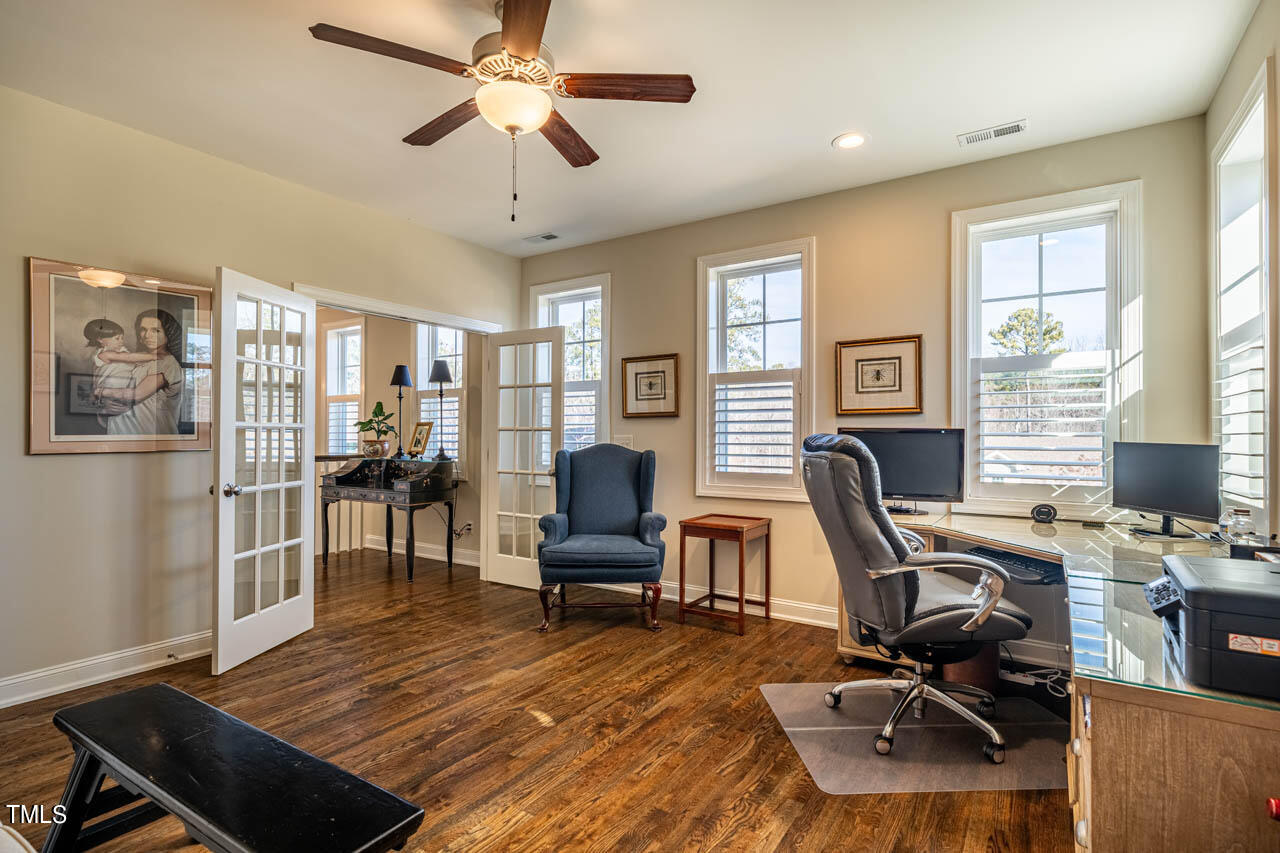 499 Bennett Mountain Trace