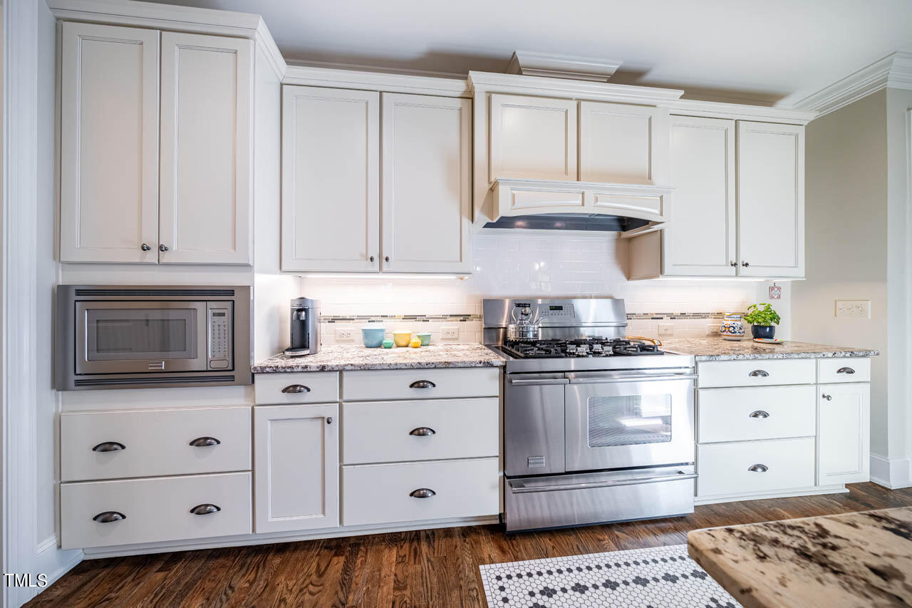 499 Bennett Mountain Trace