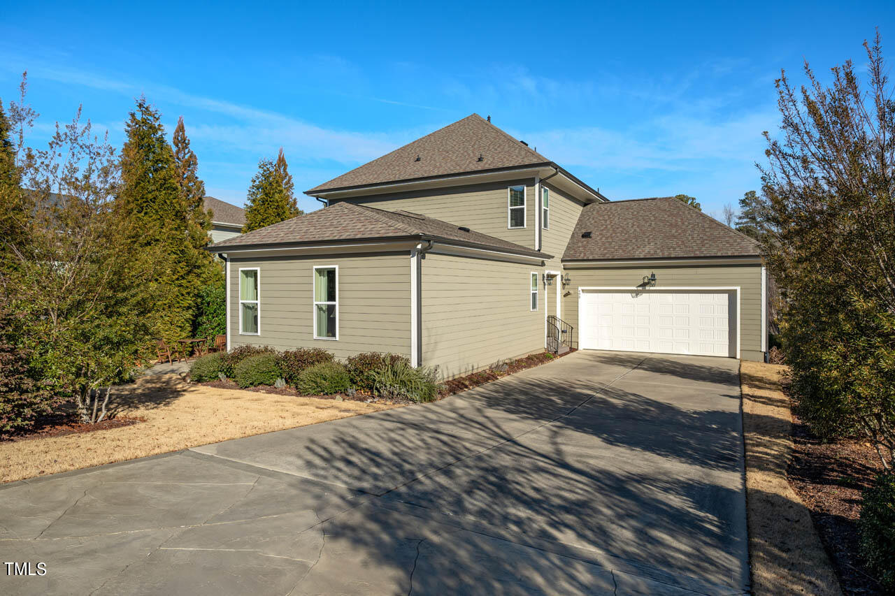 499 Bennett Mountain Trace