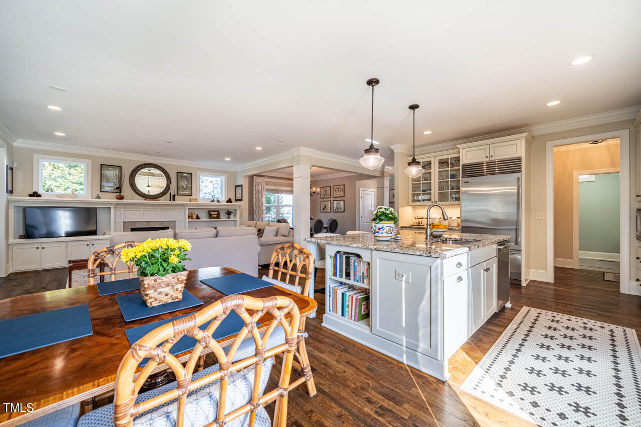 499 Bennett Mountain Trace