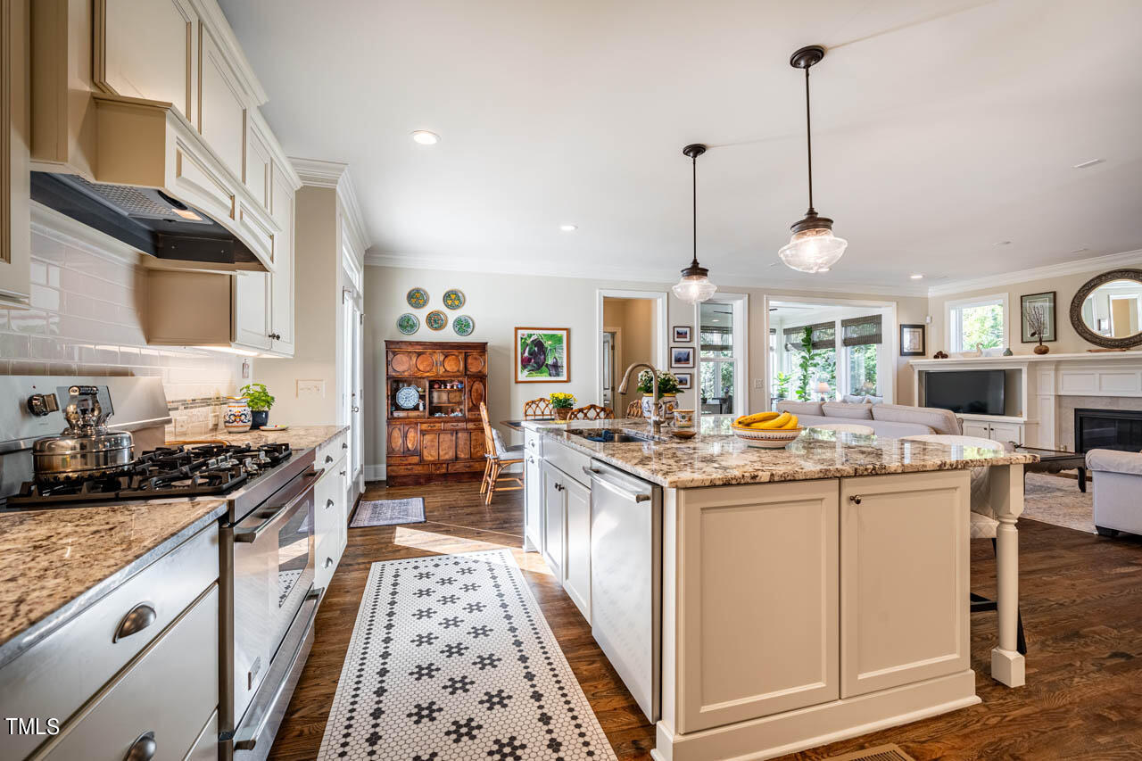 499 Bennett Mountain Trace
