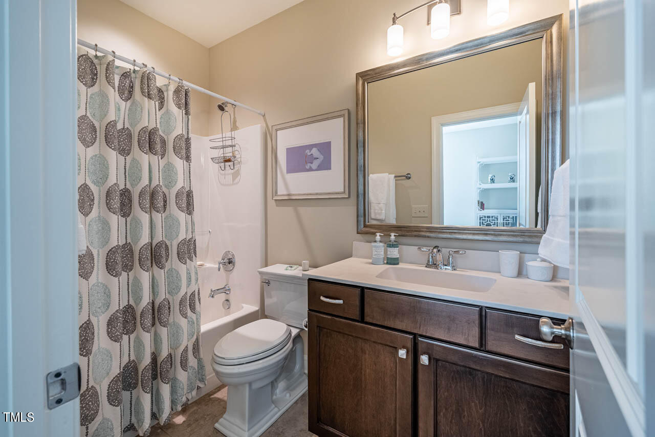 499 Bennett Mountain Trace
