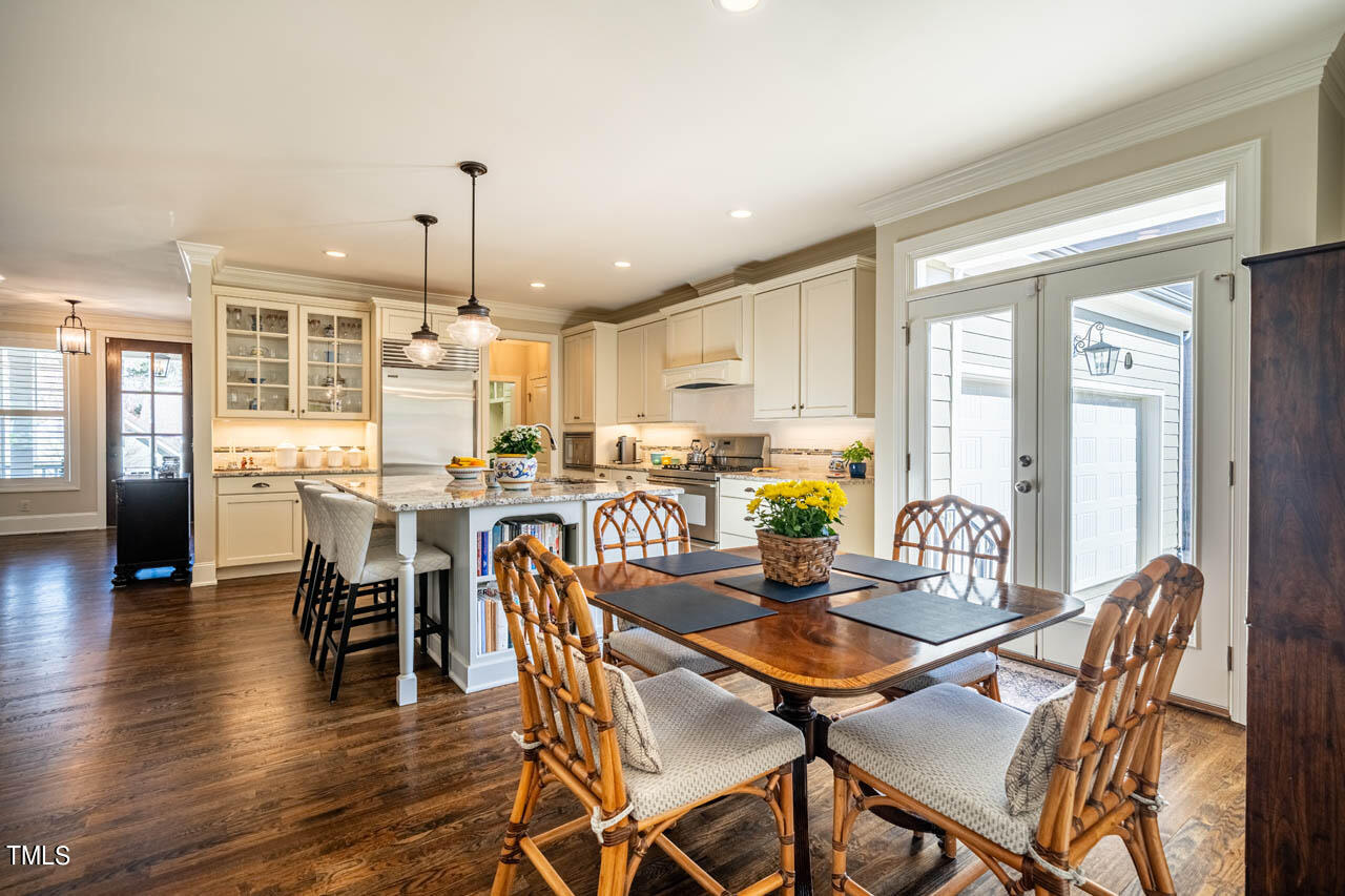 499 Bennett Mountain Trace