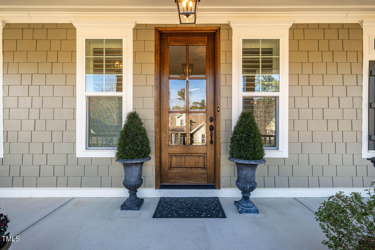 499 Bennett Mountain Trace