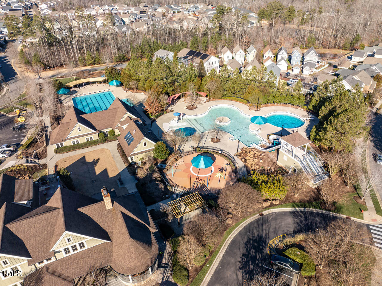 499 Bennett Mountain Trace