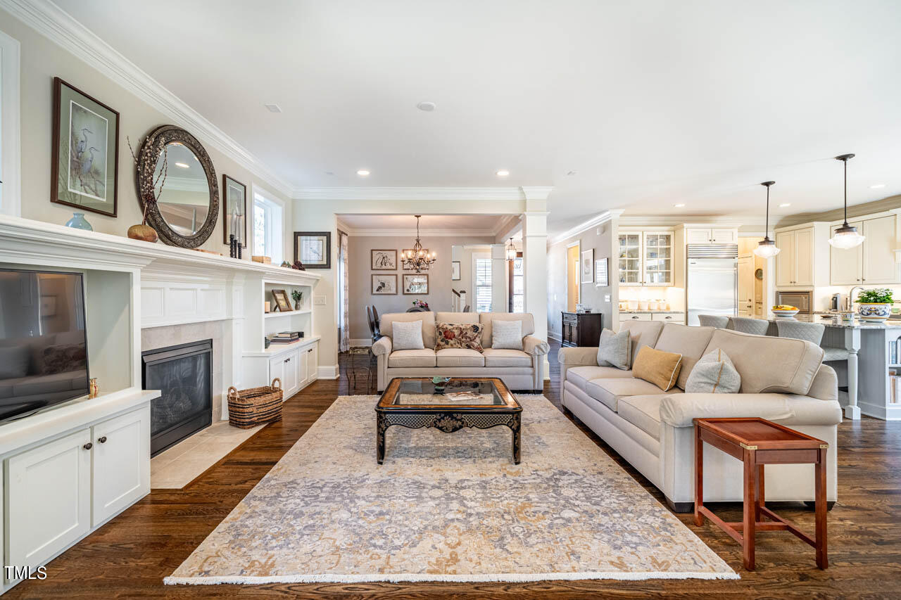 499 Bennett Mountain Trace