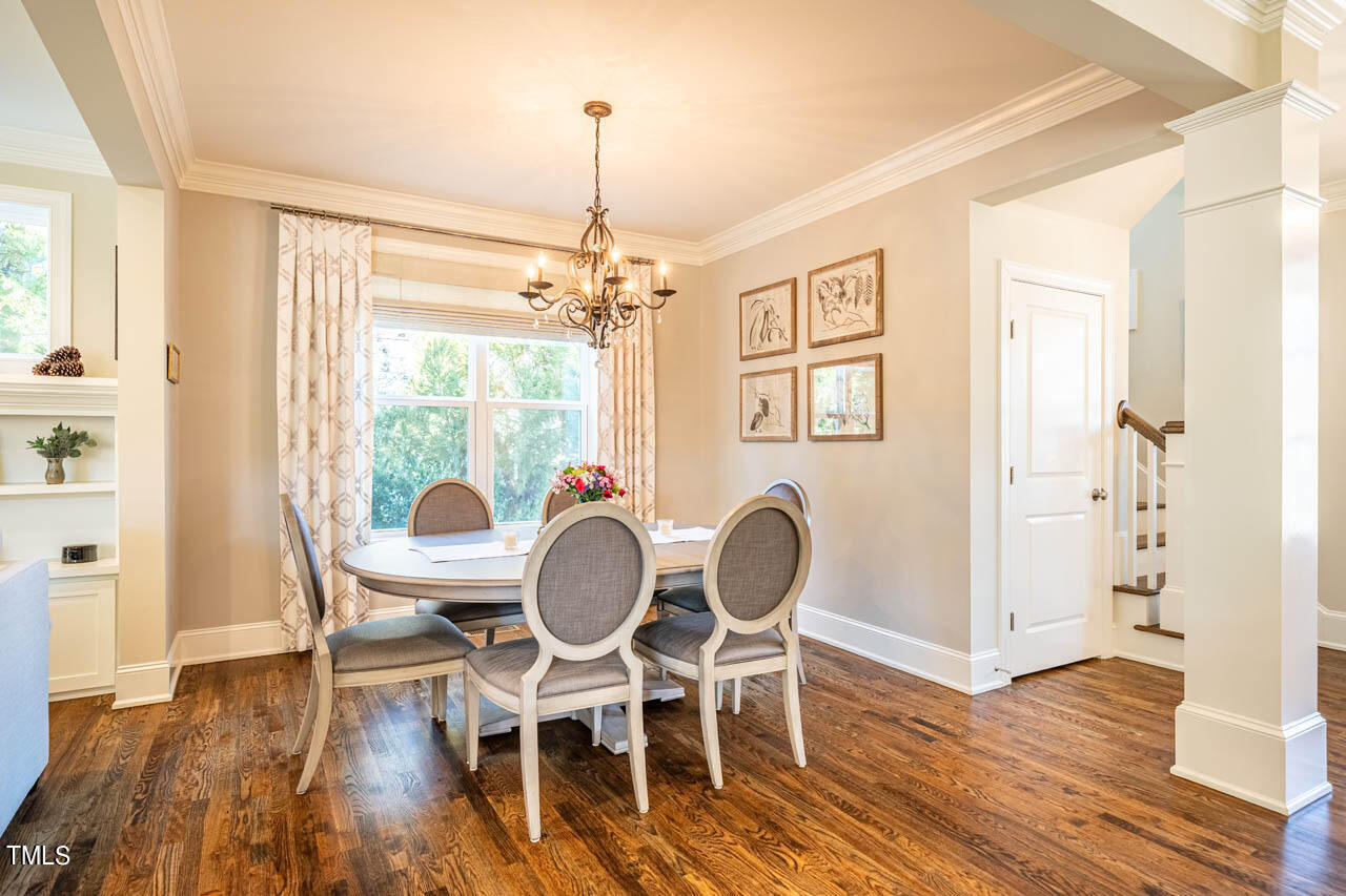 499 Bennett Mountain Trace