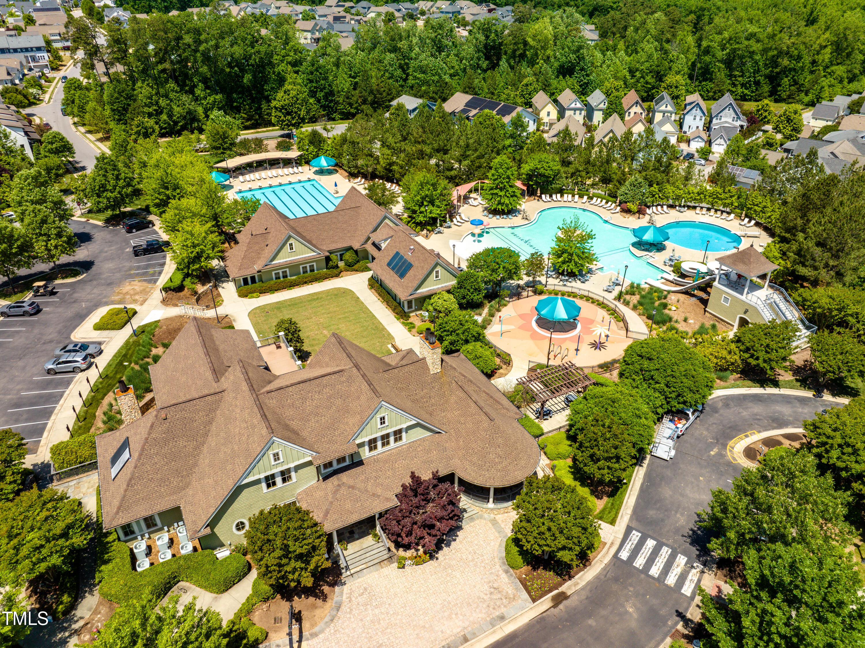 499 Bennett Mountain Trace