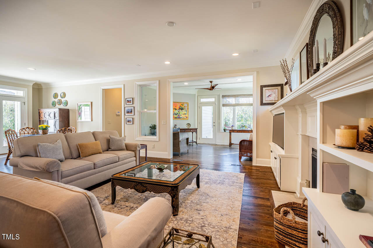 499 Bennett Mountain Trace