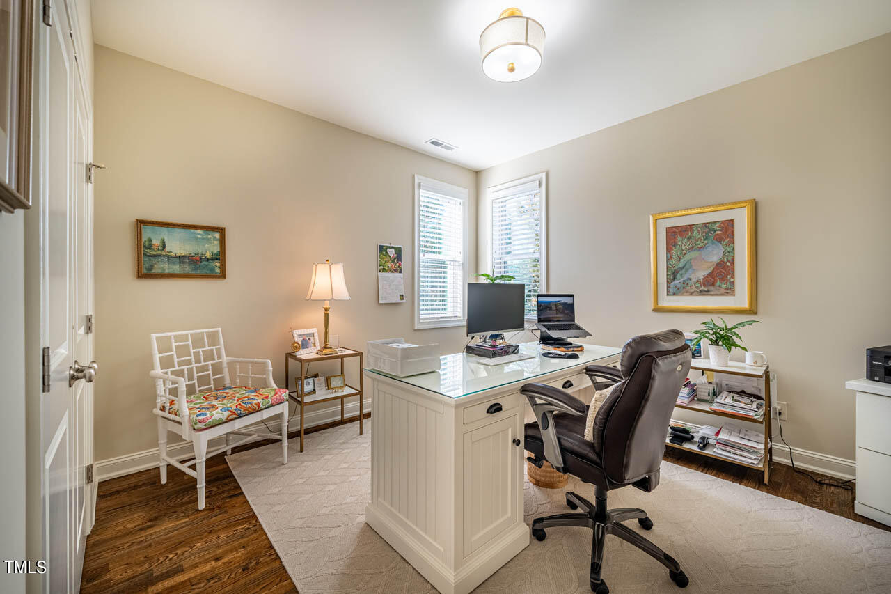 499 Bennett Mountain Trace