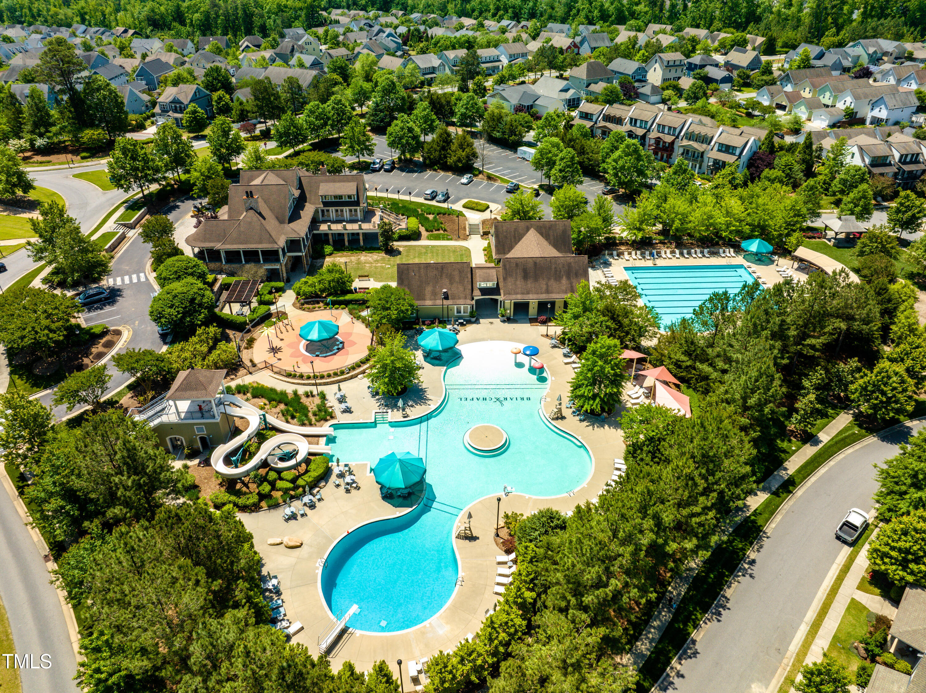 499 Bennett Mountain Trace
