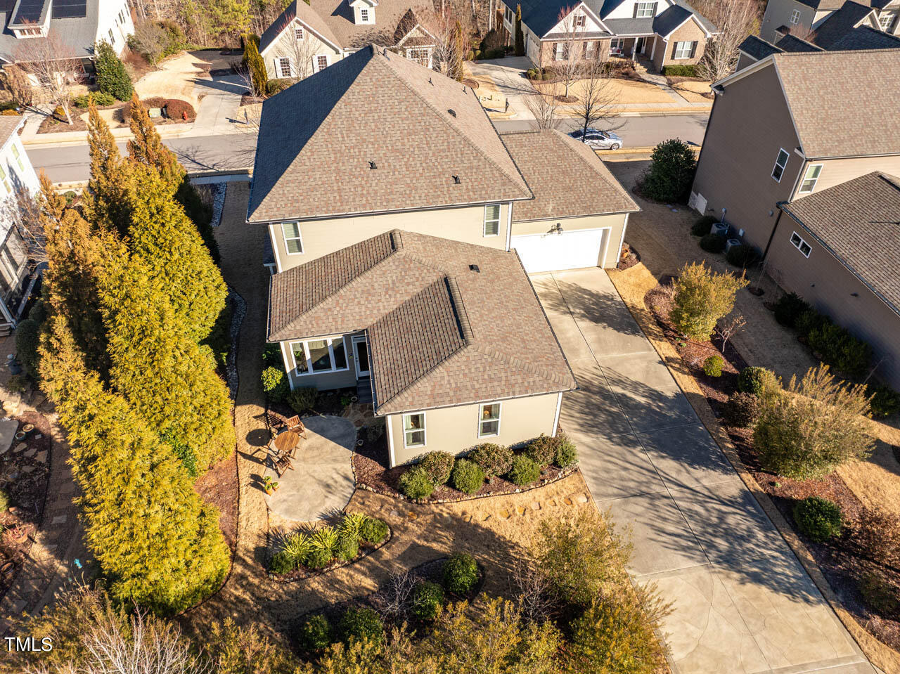 499 Bennett Mountain Trace
