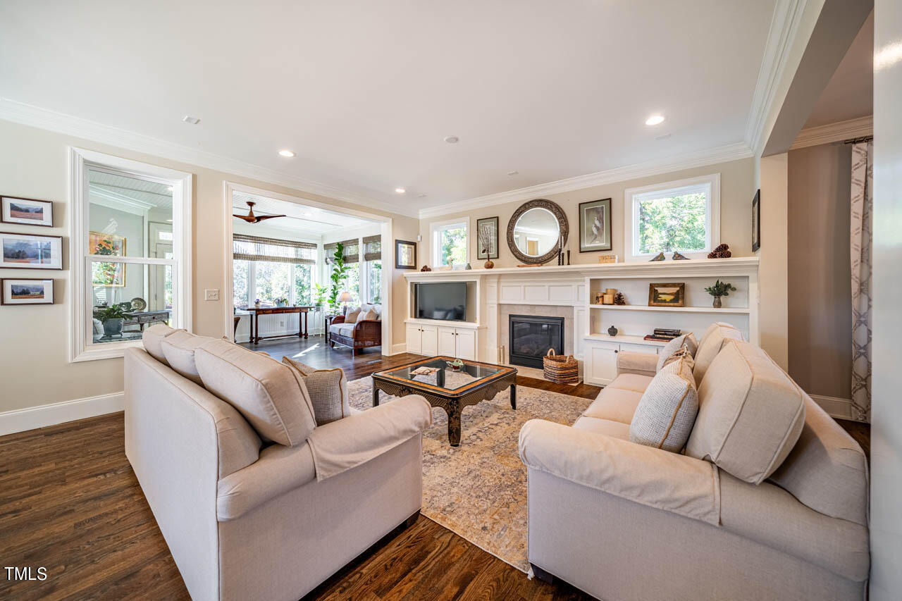 499 Bennett Mountain Trace