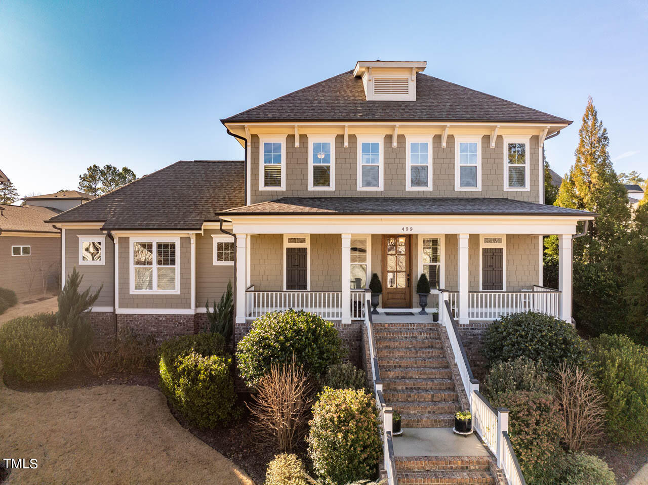 499 Bennett Mountain Trace