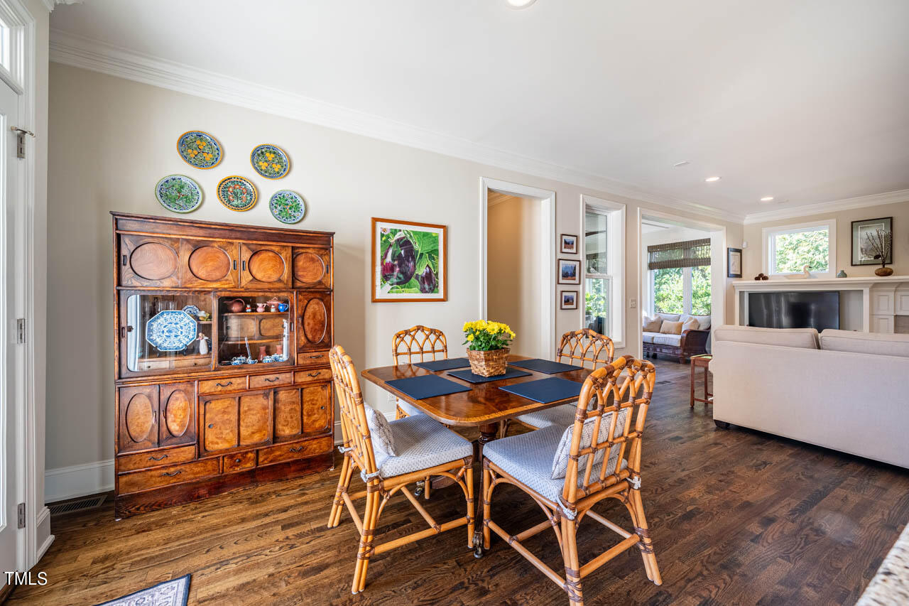 499 Bennett Mountain Trace