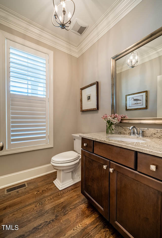 499 Bennett Mountain Trace