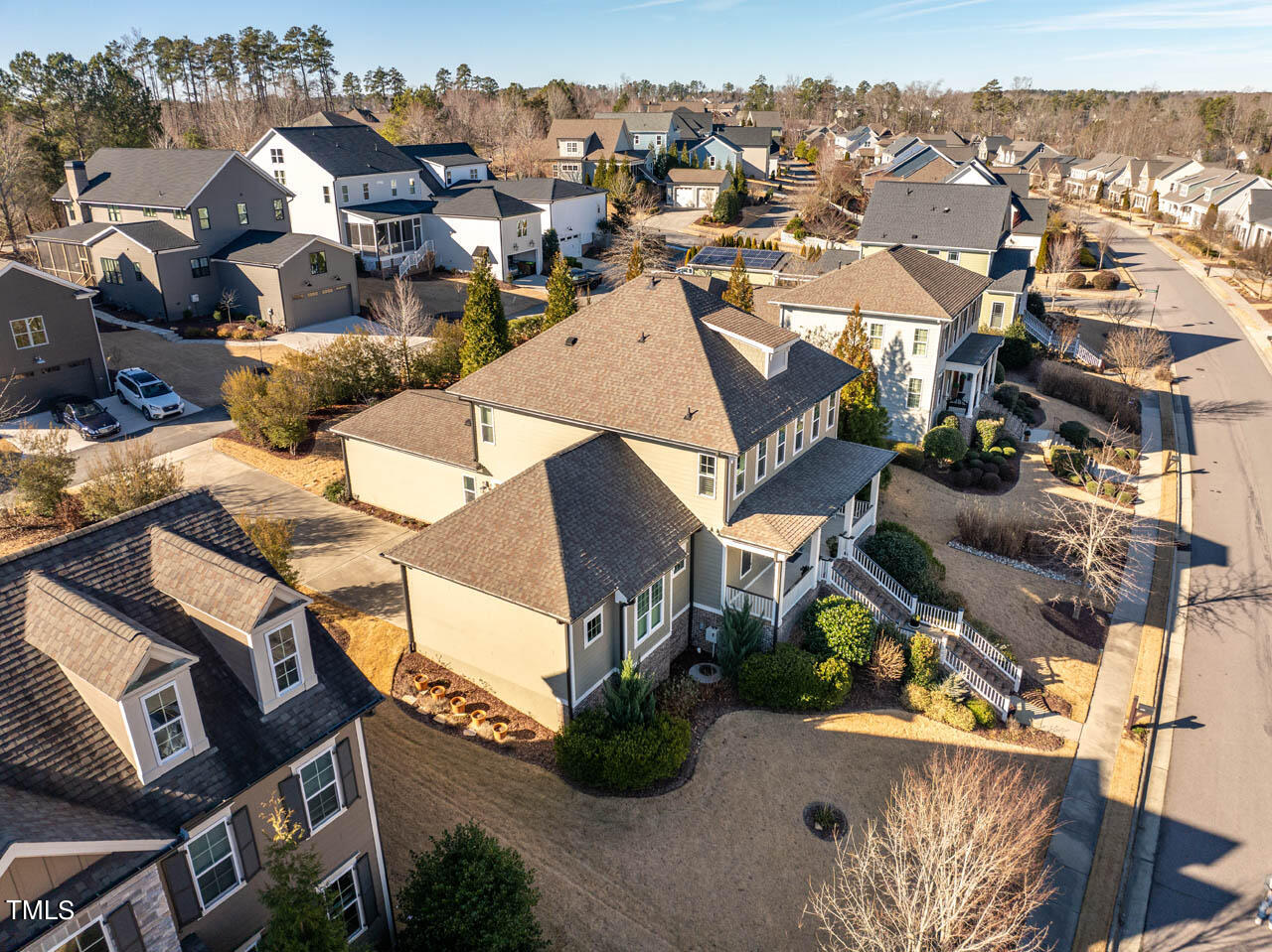 499 Bennett Mountain Trace