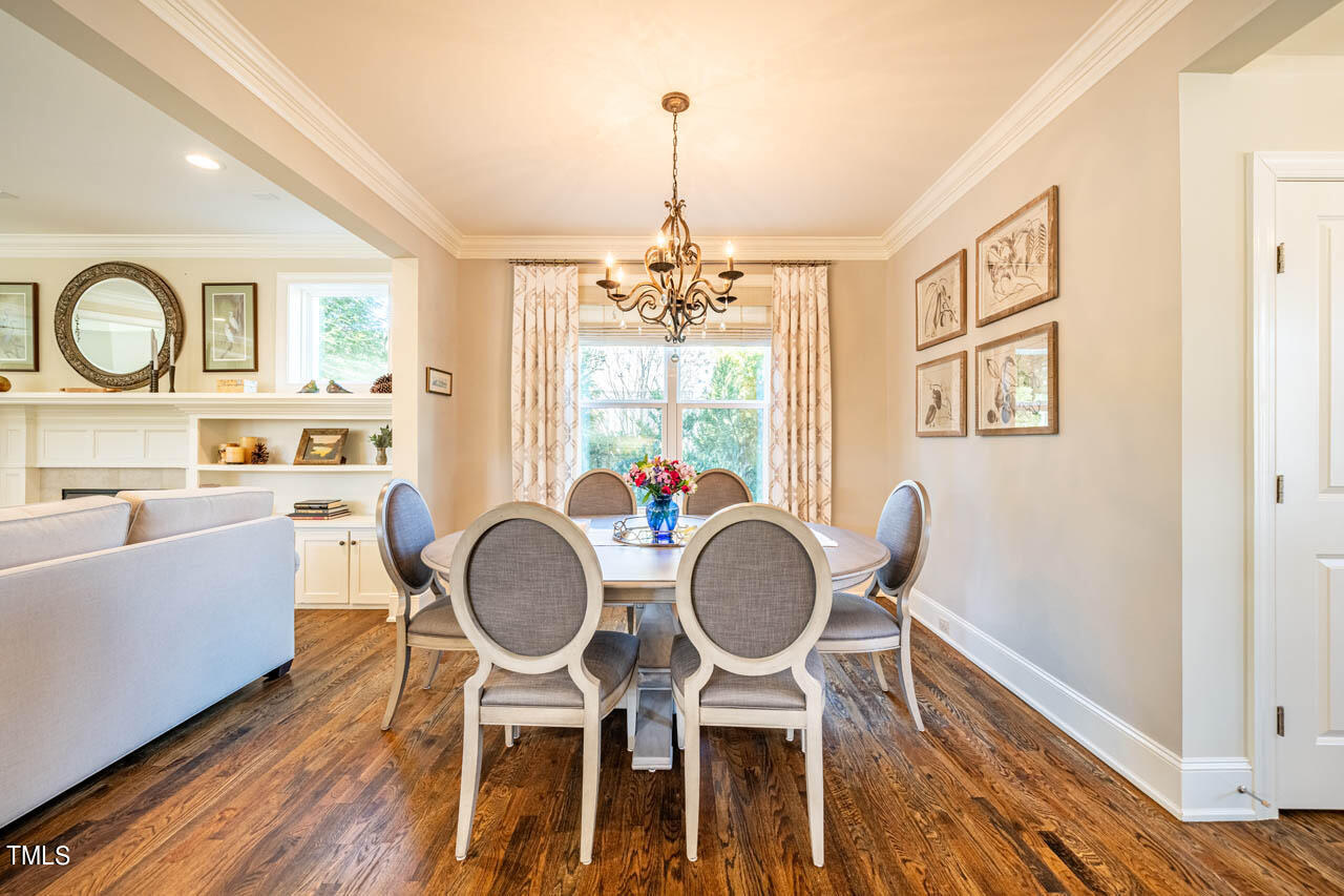 499 Bennett Mountain Trace