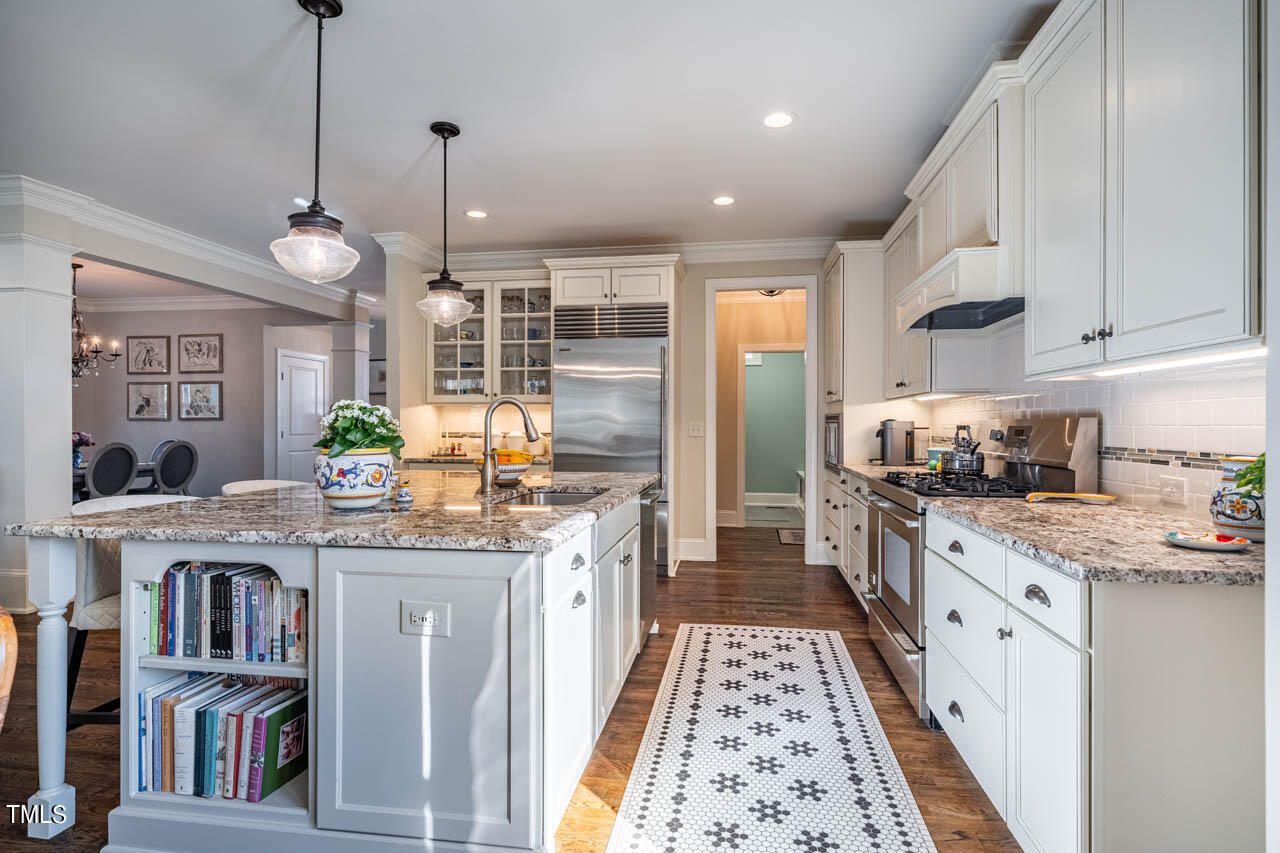 499 Bennett Mountain Trace