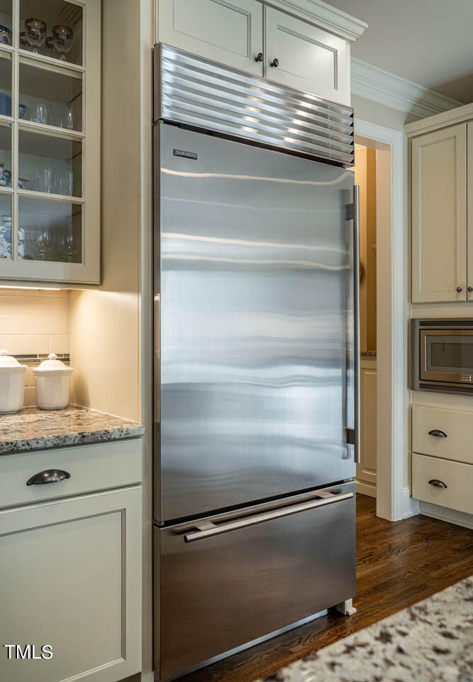 499 Bennett Mountain Trace