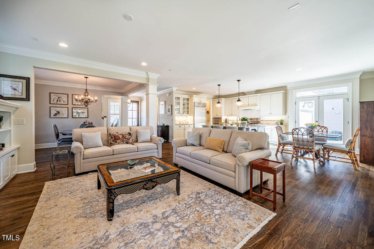 499 Bennett Mountain Trace