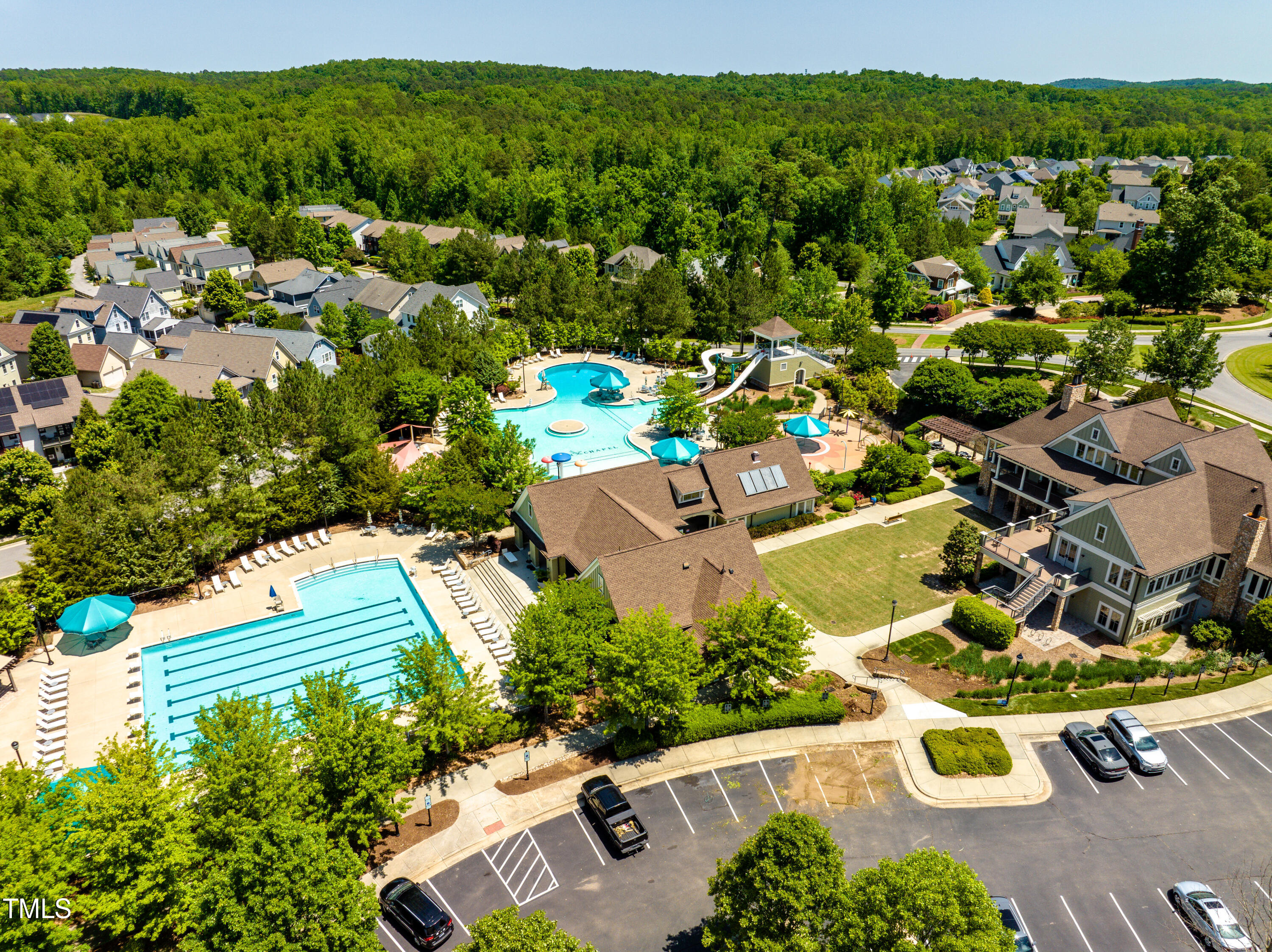 499 Bennett Mountain Trace