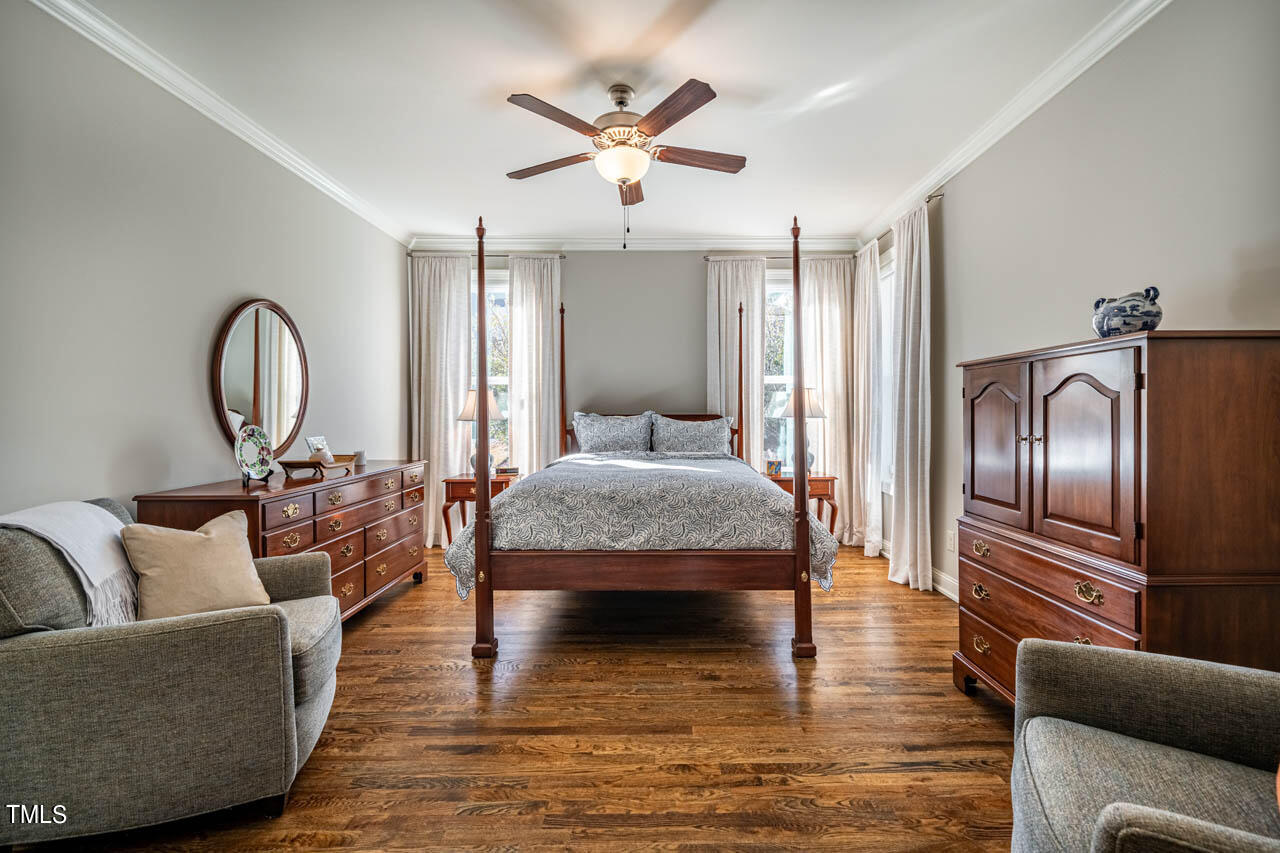 499 Bennett Mountain Trace