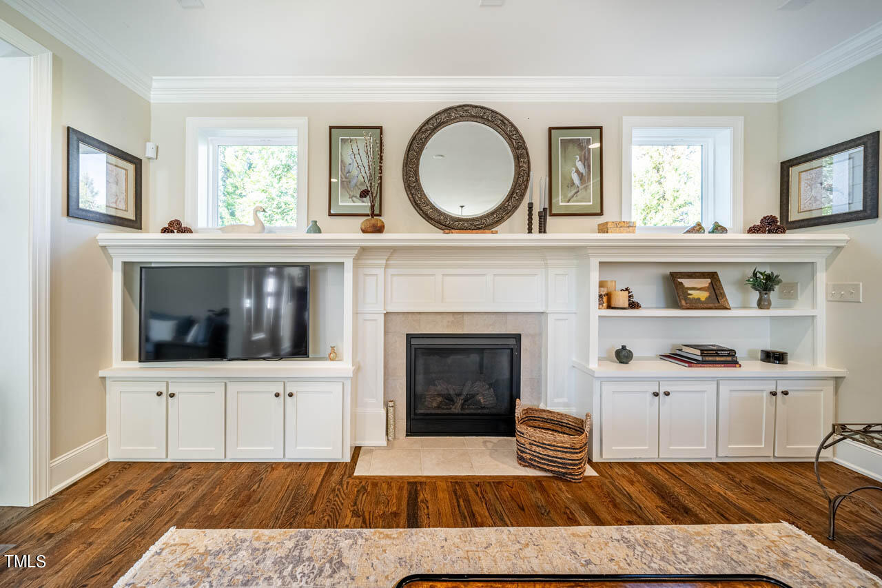 499 Bennett Mountain Trace
