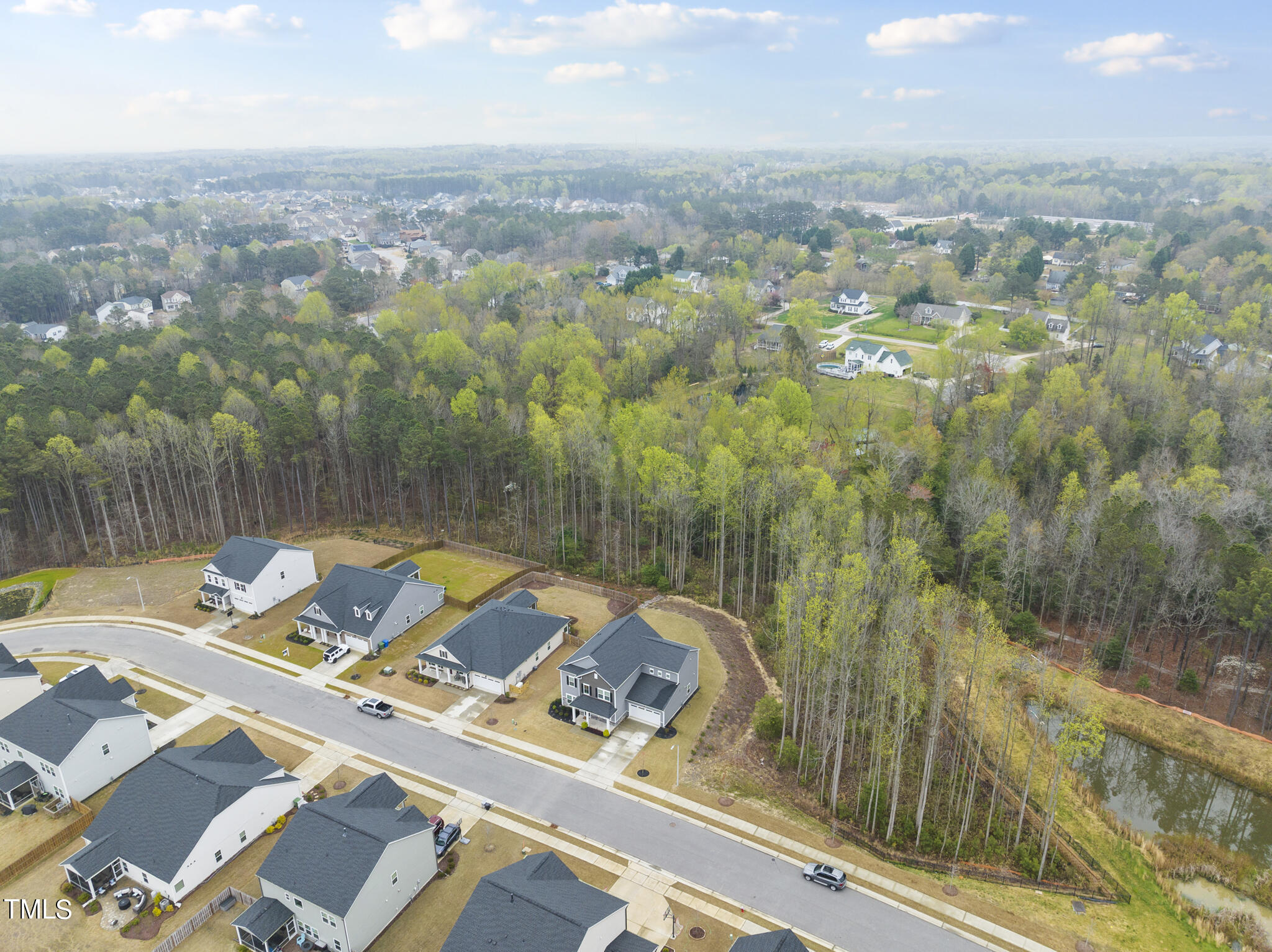 2424 Heathland Farm Drive