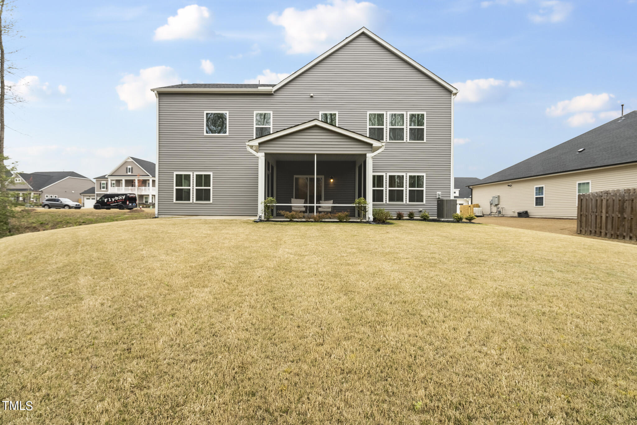 2424 Heathland Farm Drive