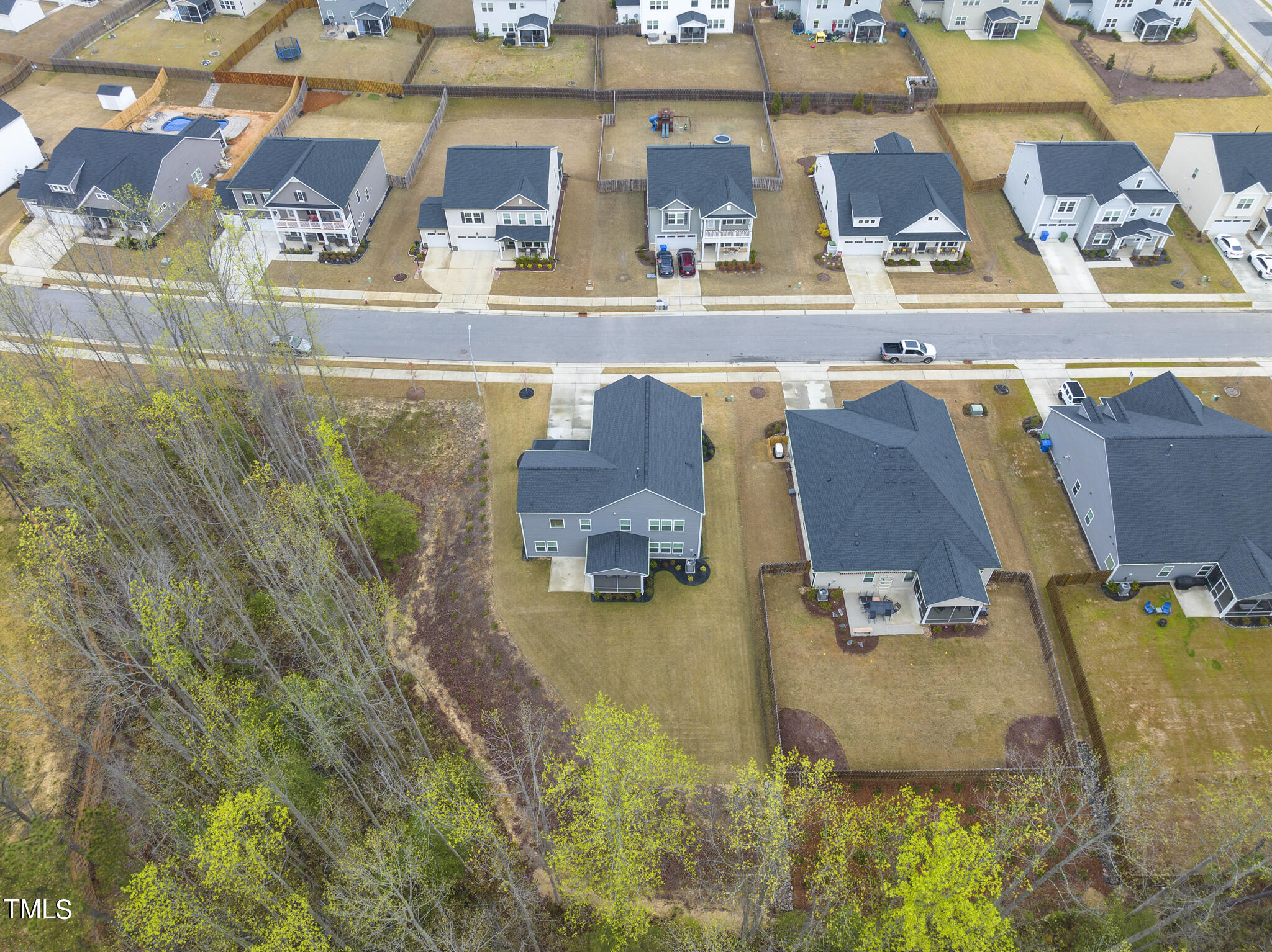 2424 Heathland Farm Drive