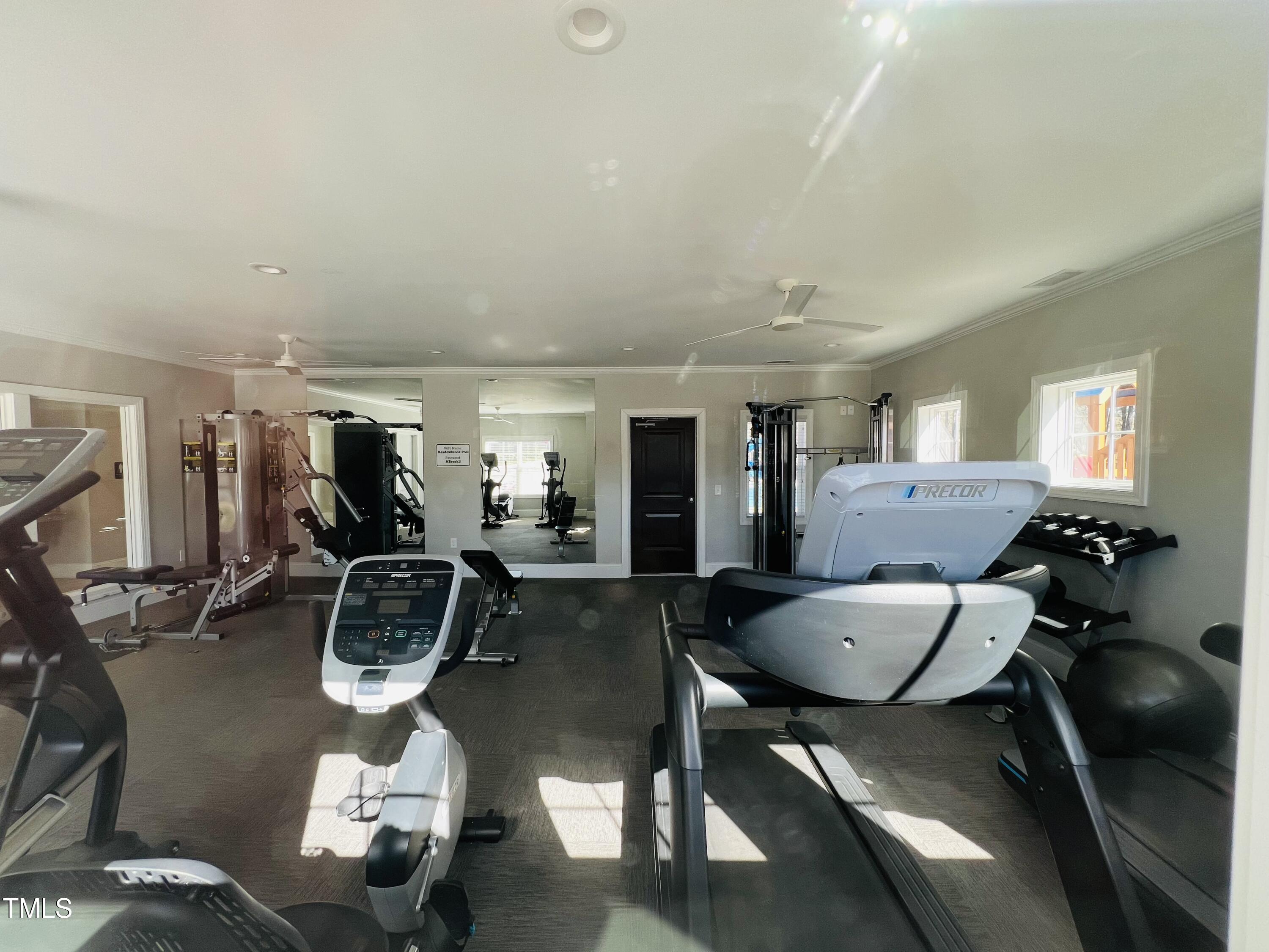 2424 Heathland Farm Drive