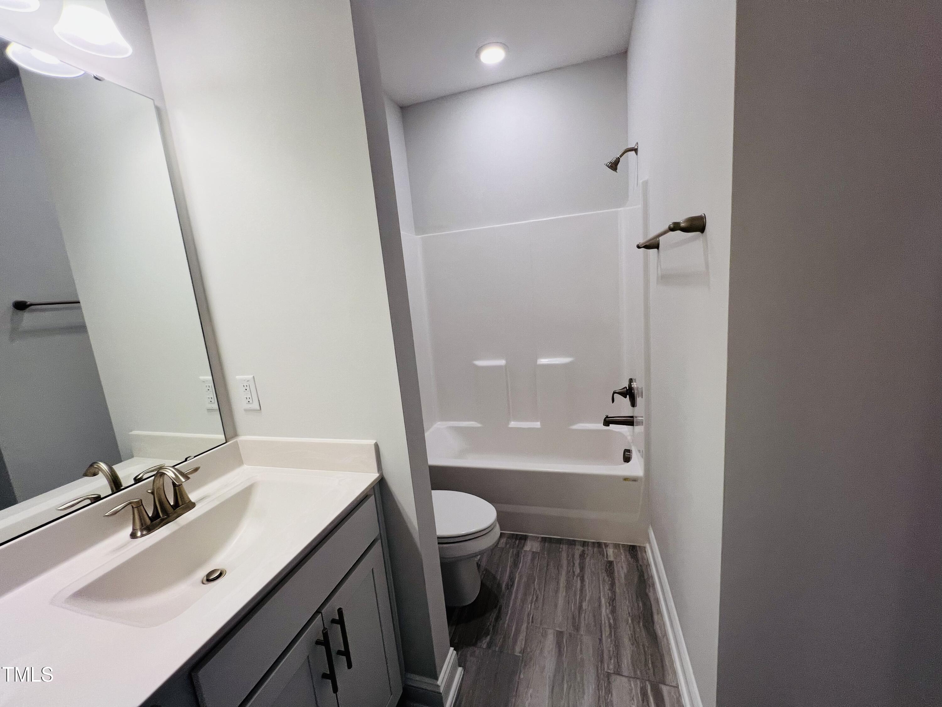 2424 Heathland Farm Drive
