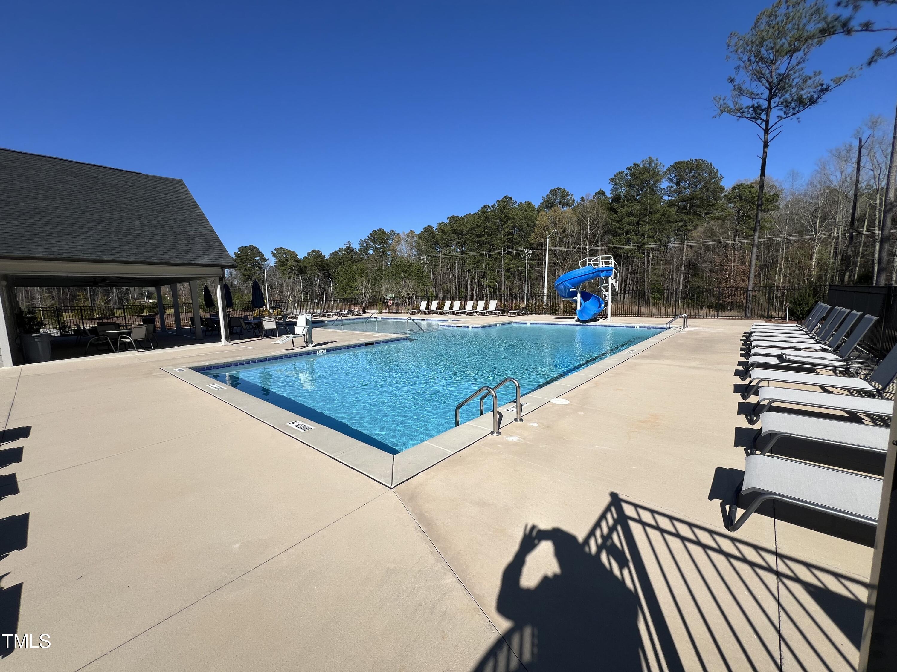 2424 Heathland Farm Drive