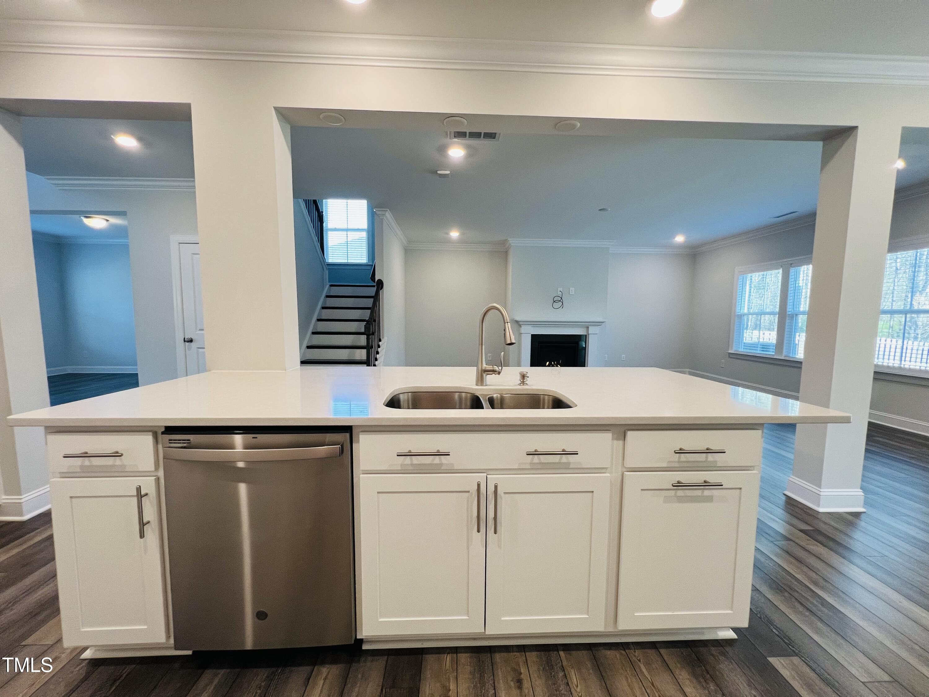 2424 Heathland Farm Drive