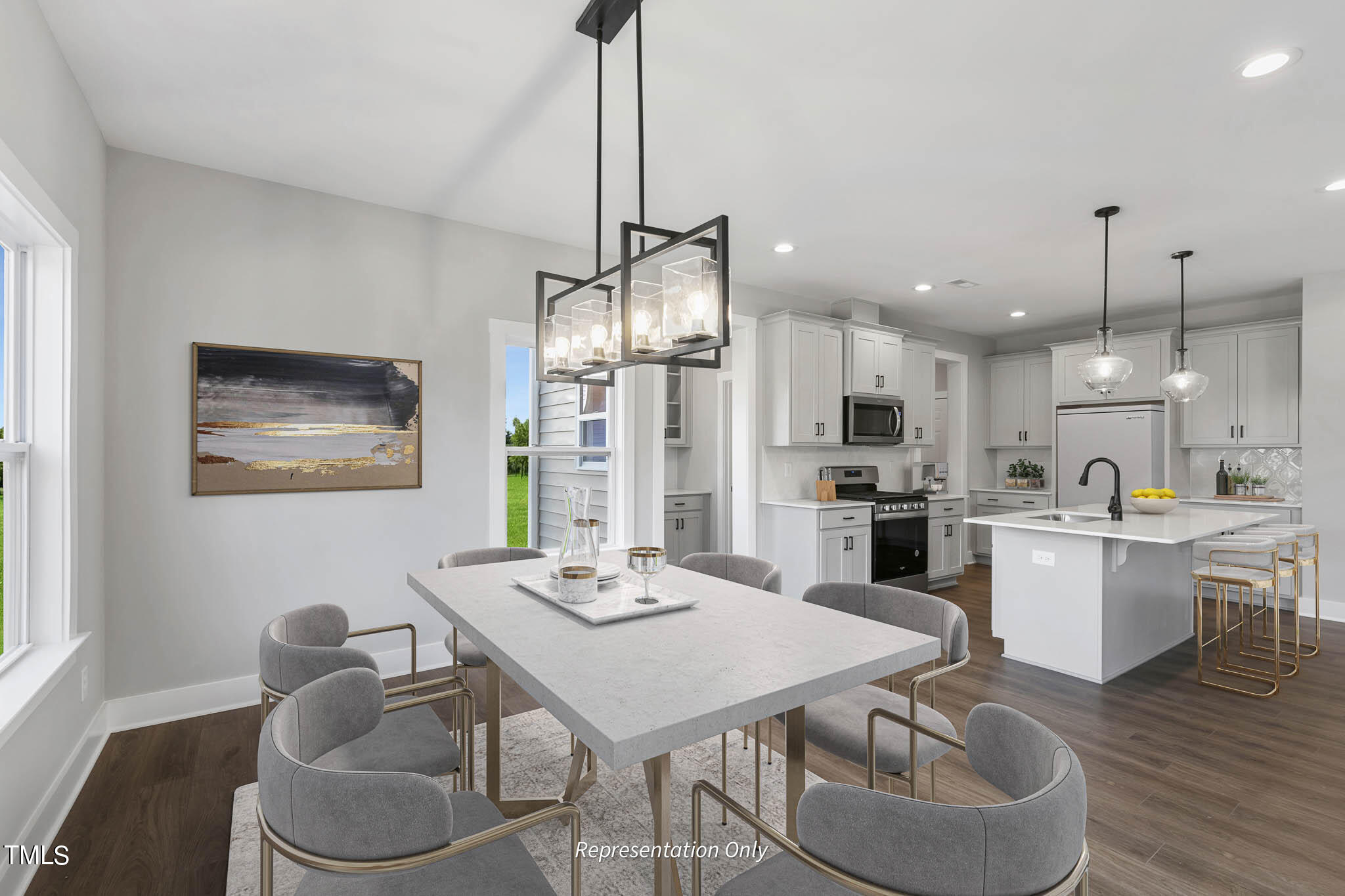 302 Yates Ml Drive