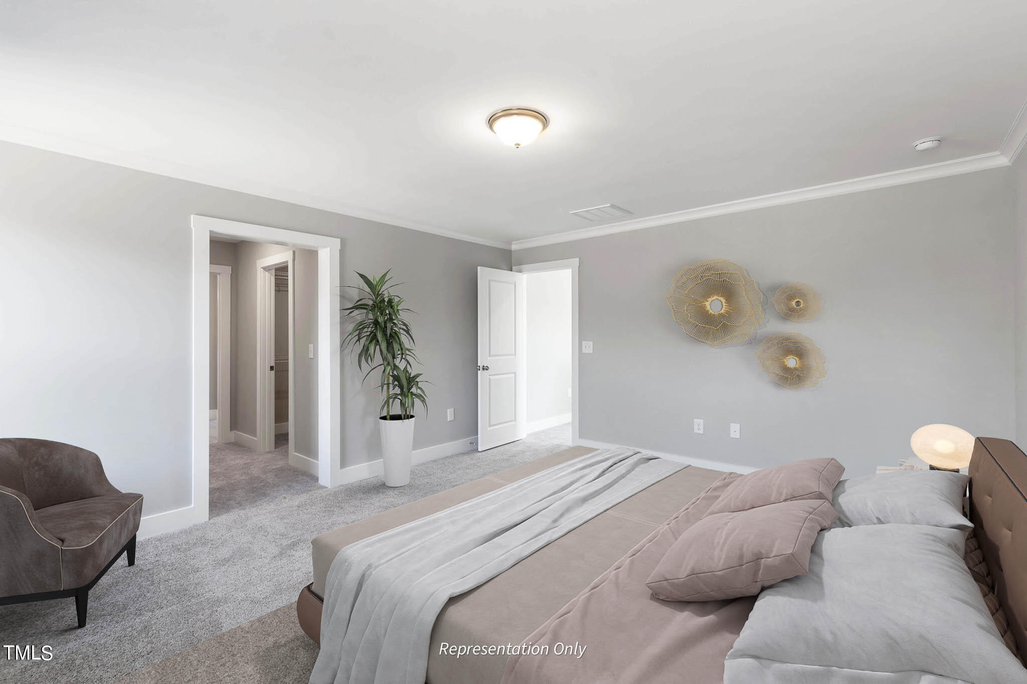 302 Yates Ml Drive