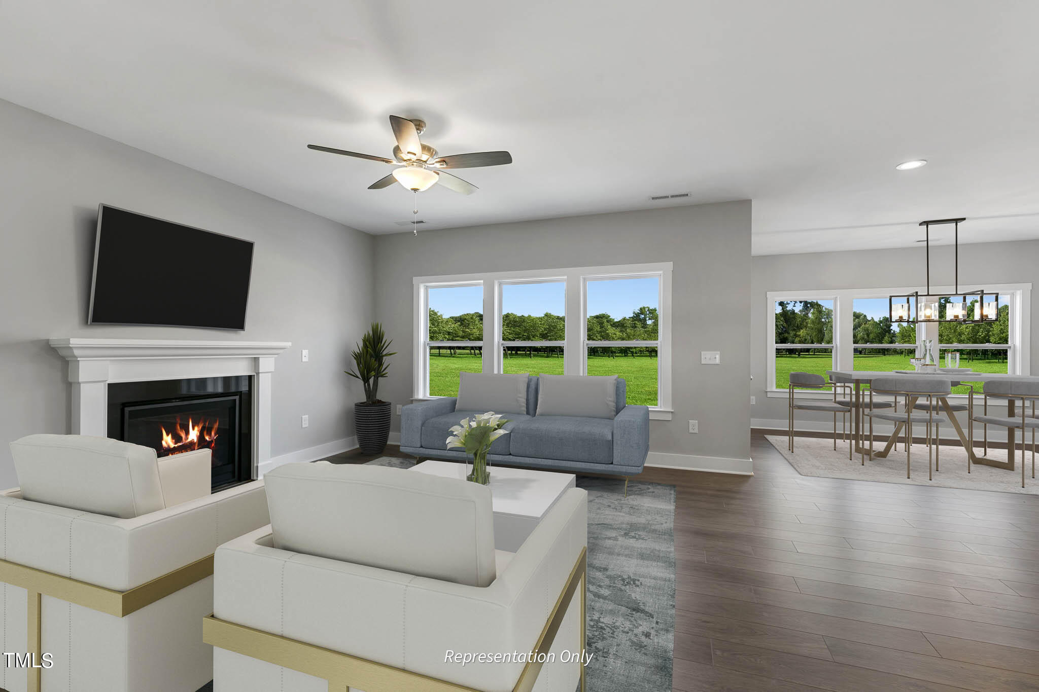 302 Yates Ml Drive