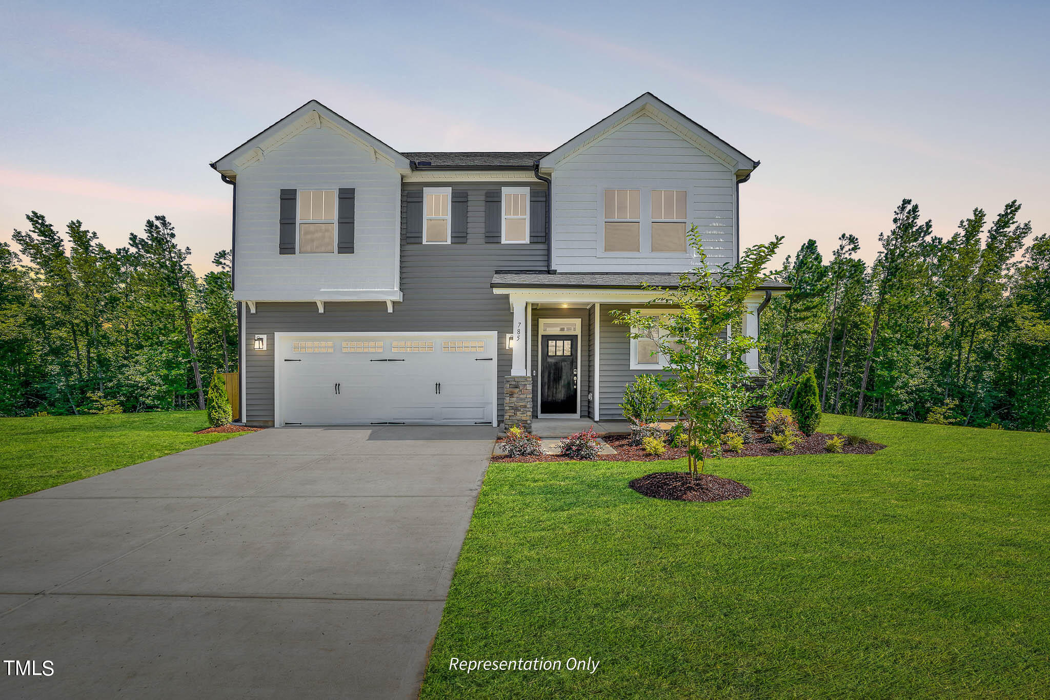 302 Yates Ml Drive