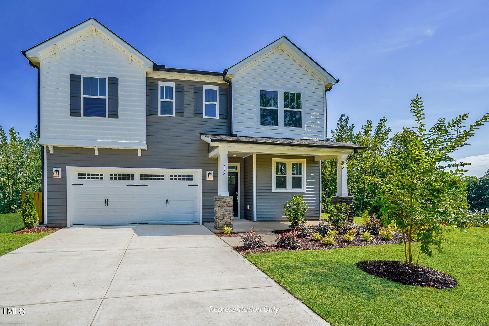 302 Yates Ml Drive