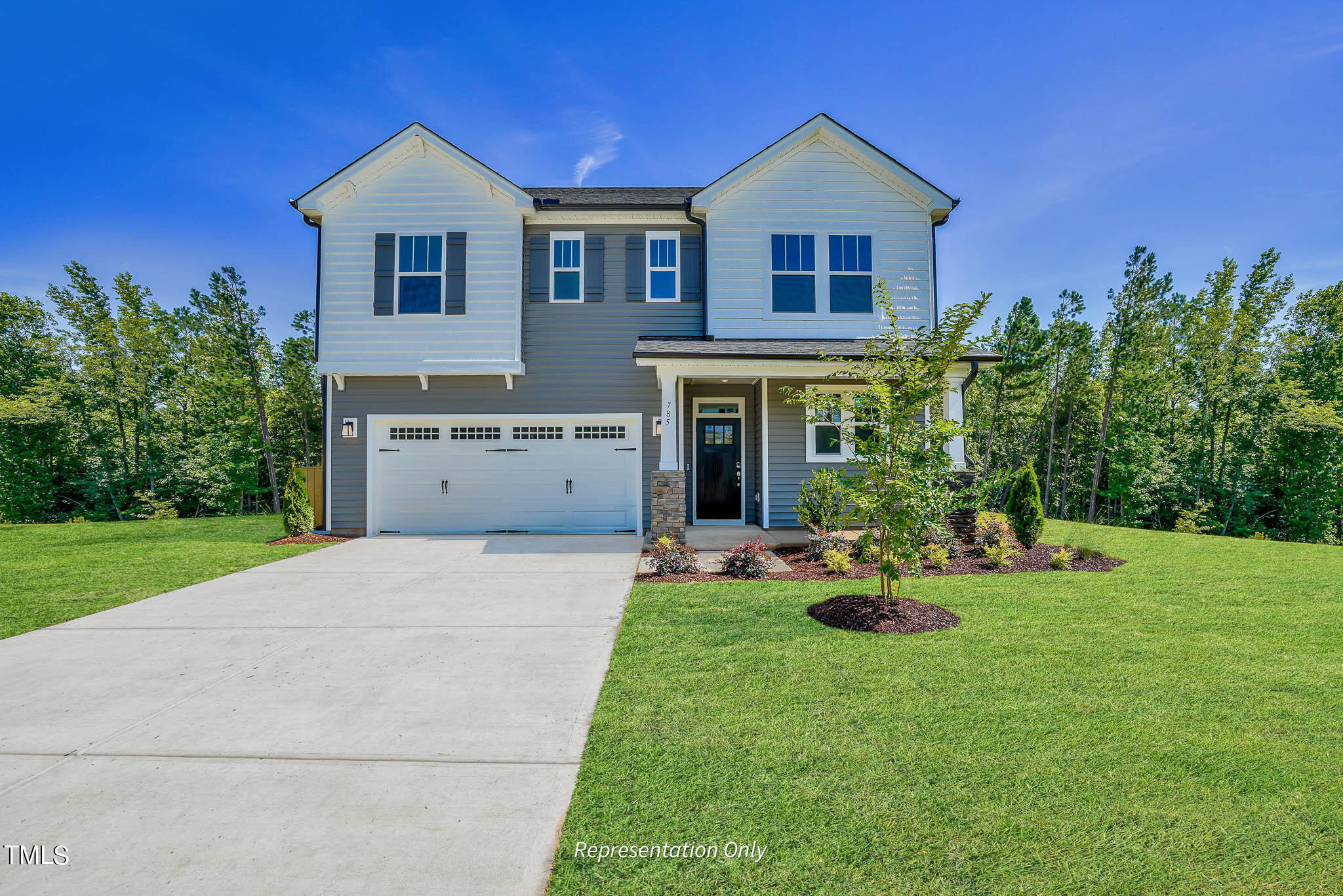 302 Yates Ml Drive