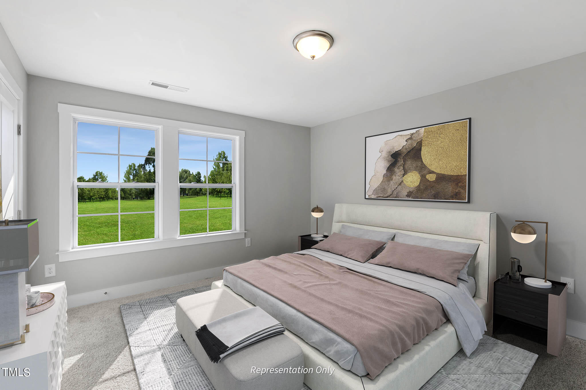 302 Yates Ml Drive