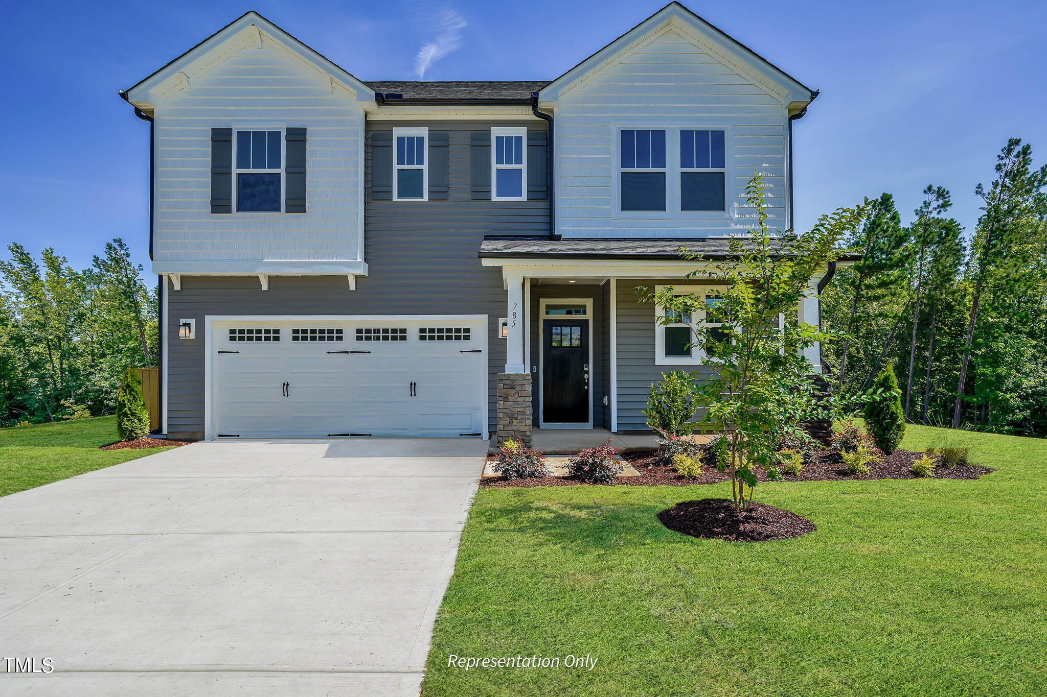 302 Yates Ml Drive