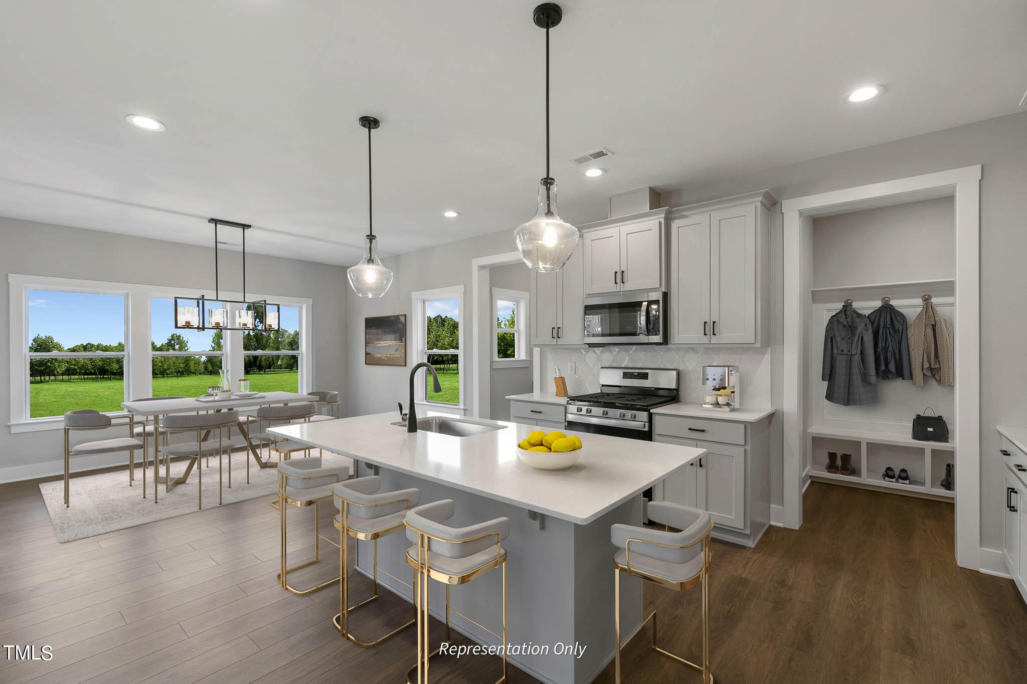 302 Yates Ml Drive
