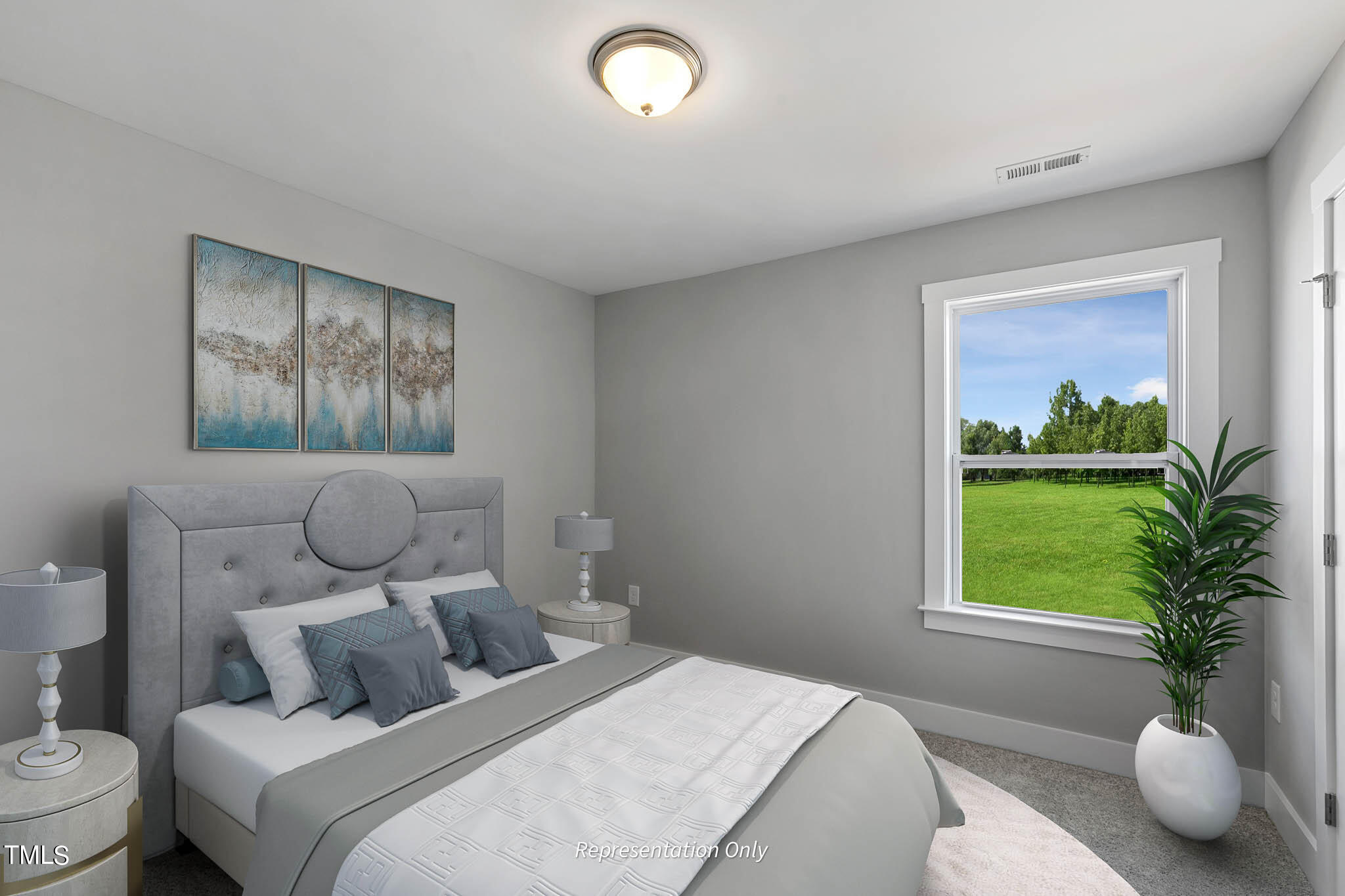 302 Yates Ml Drive