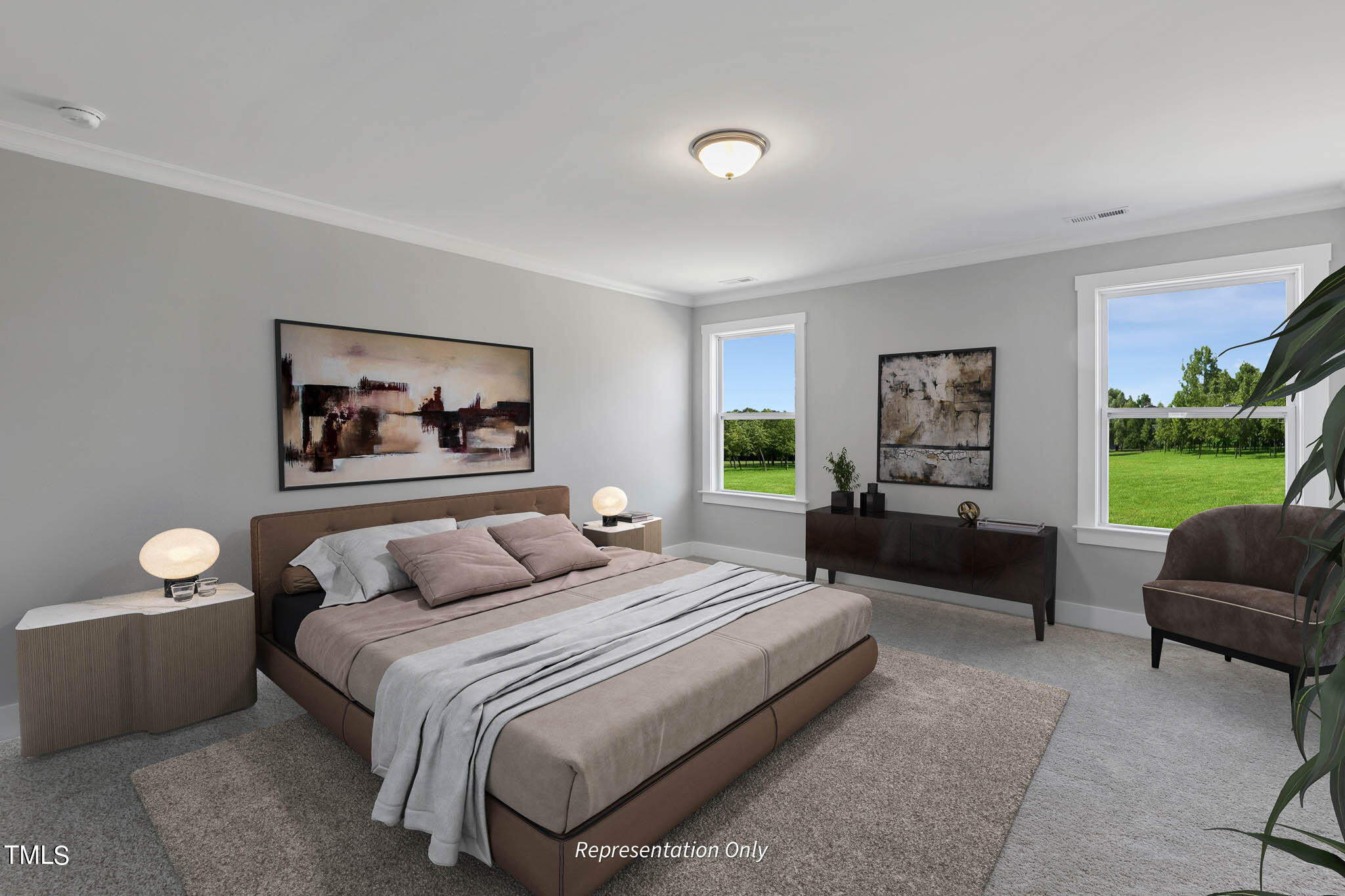 302 Yates Ml Drive