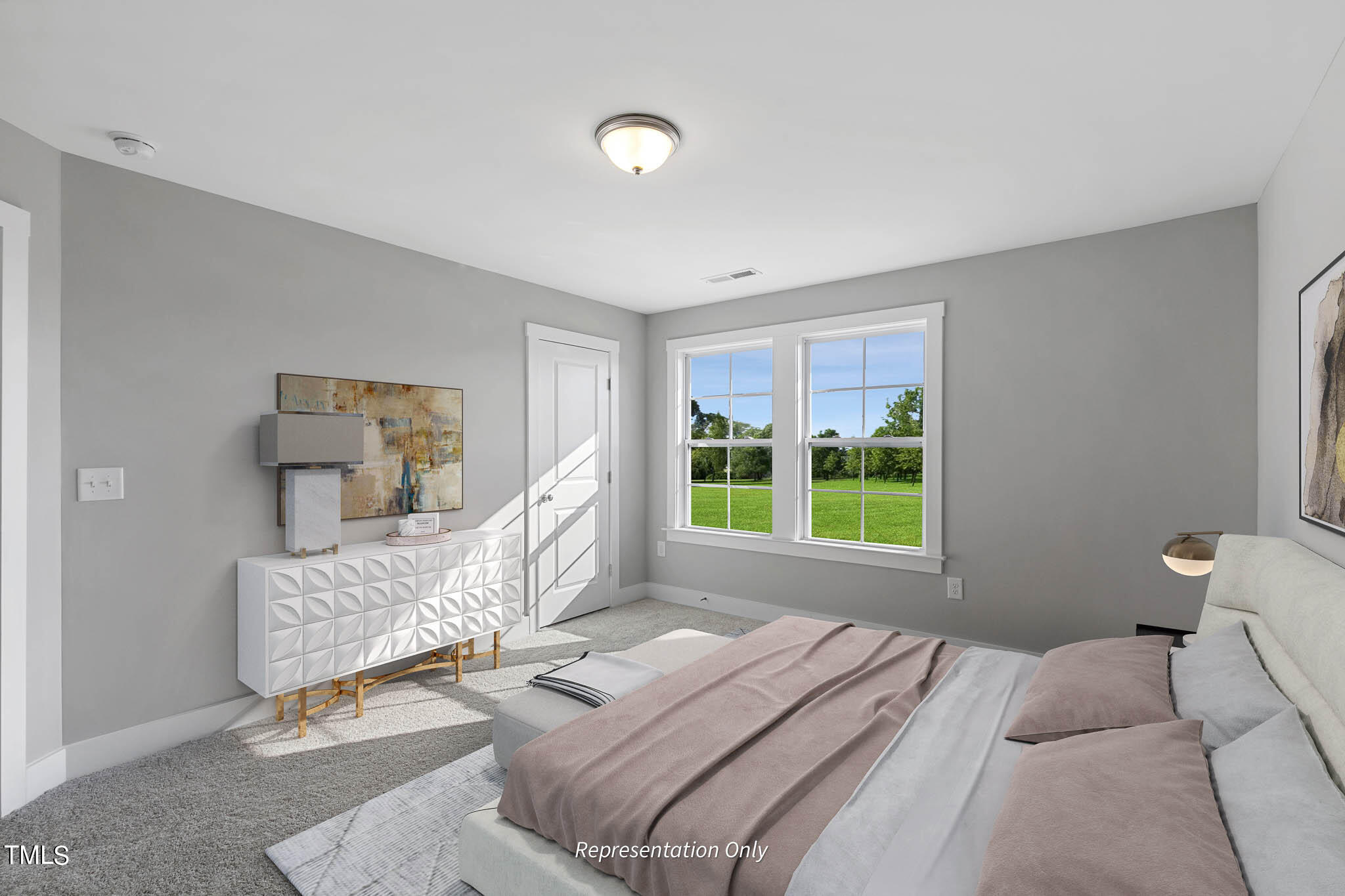 302 Yates Ml Drive