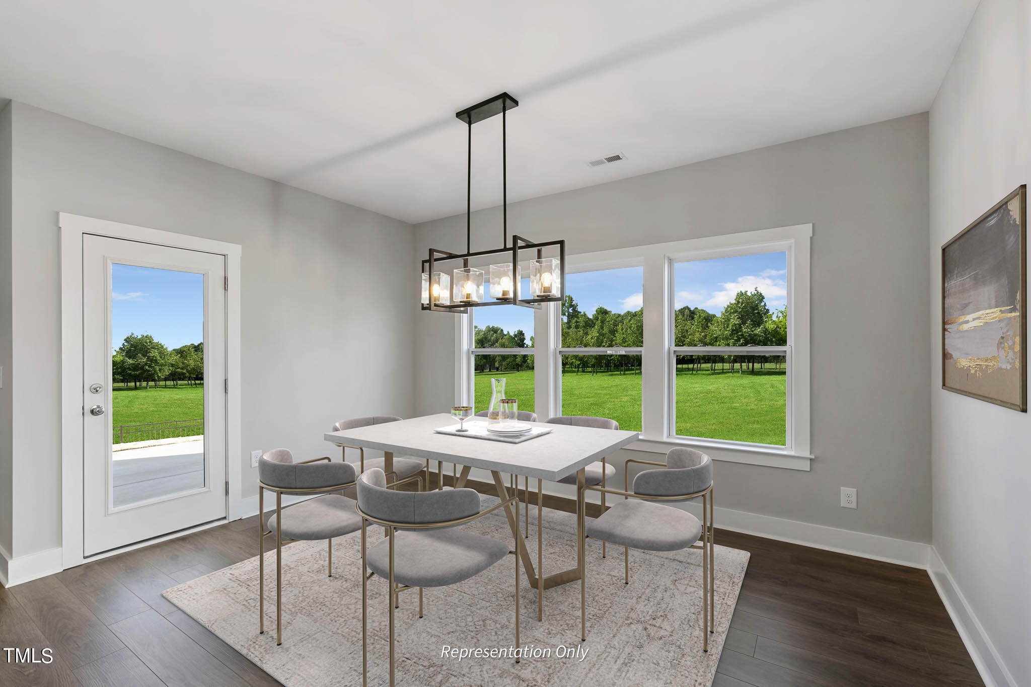 302 Yates Ml Drive