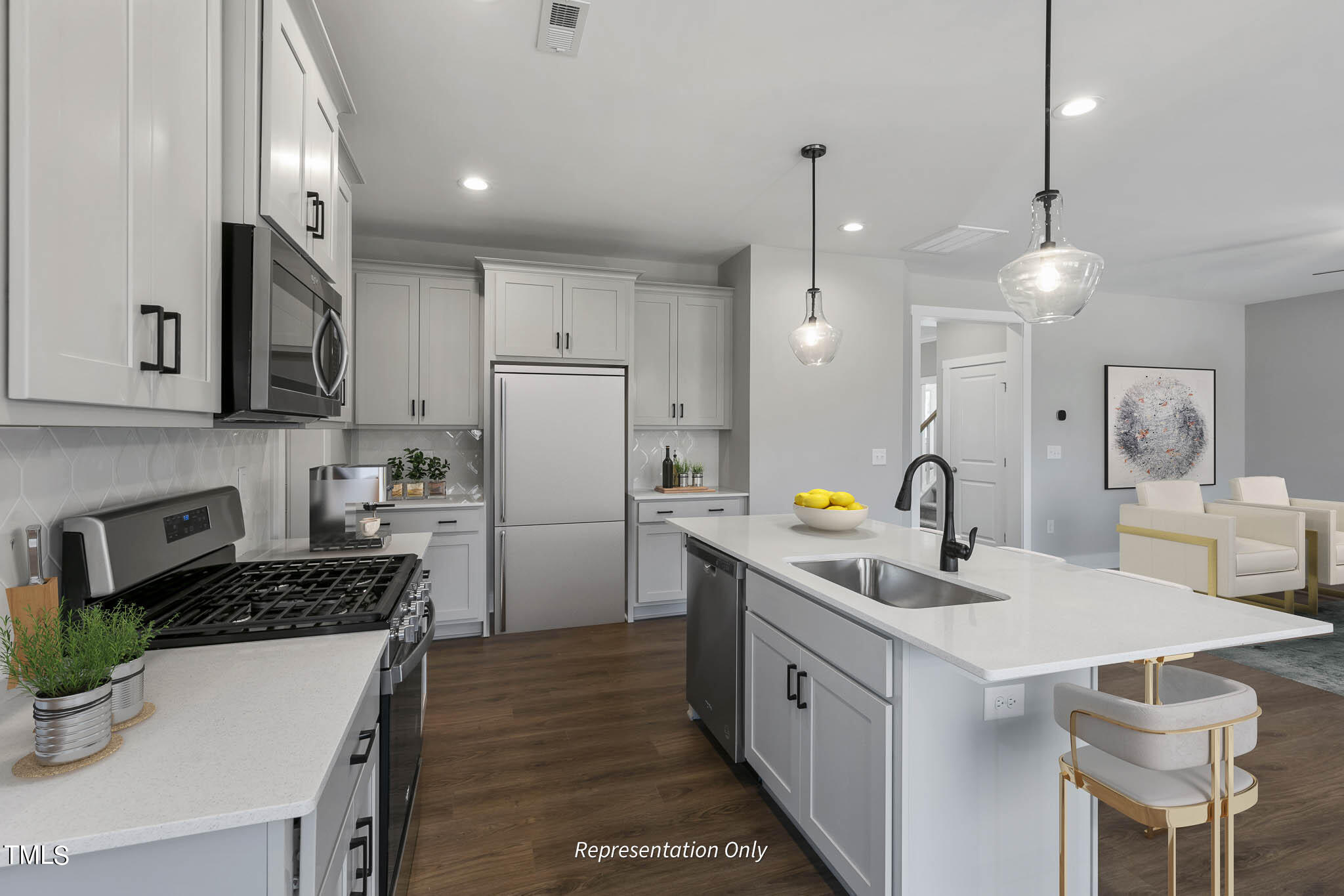 302 Yates Ml Drive